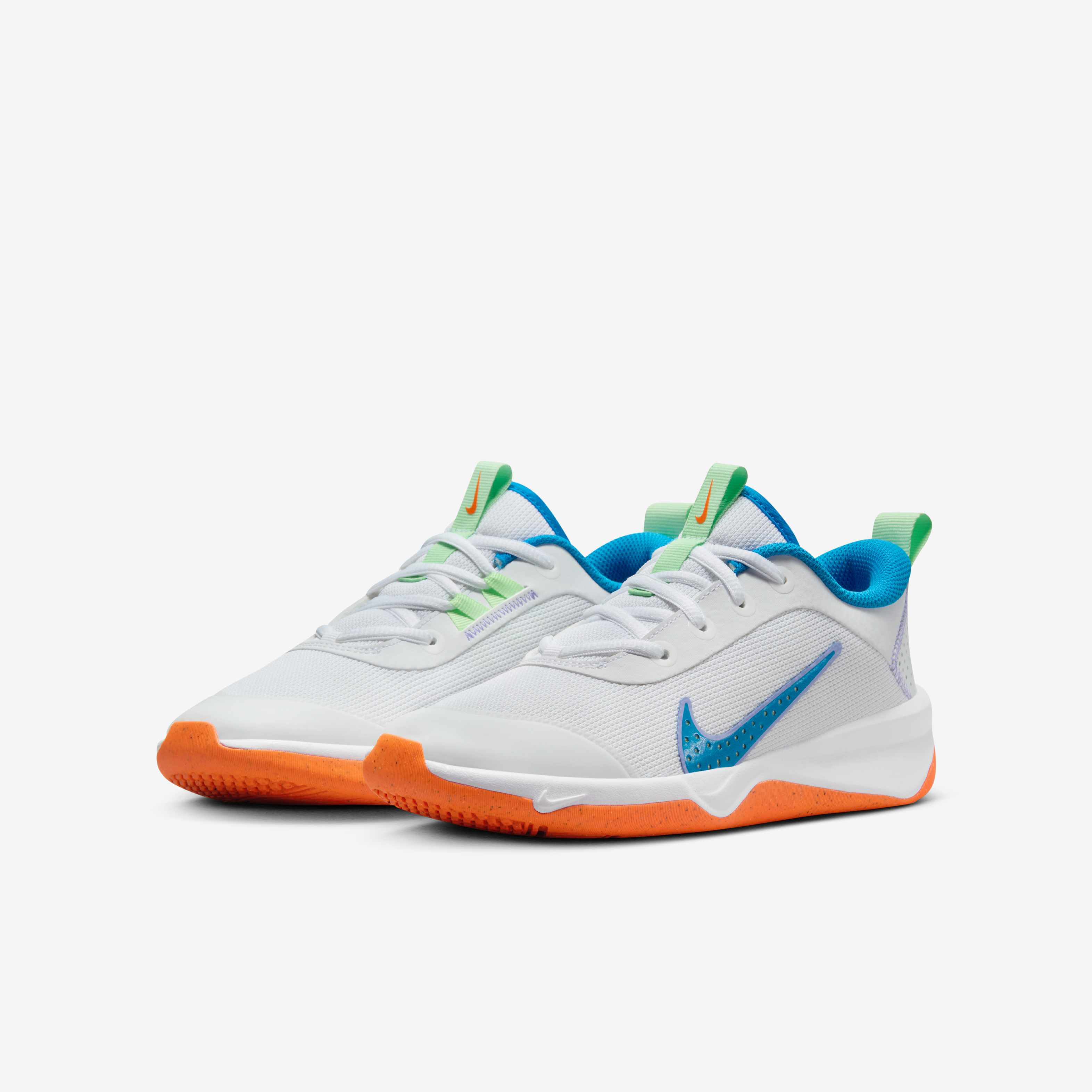 Nike Omni Multi-Court image number 4