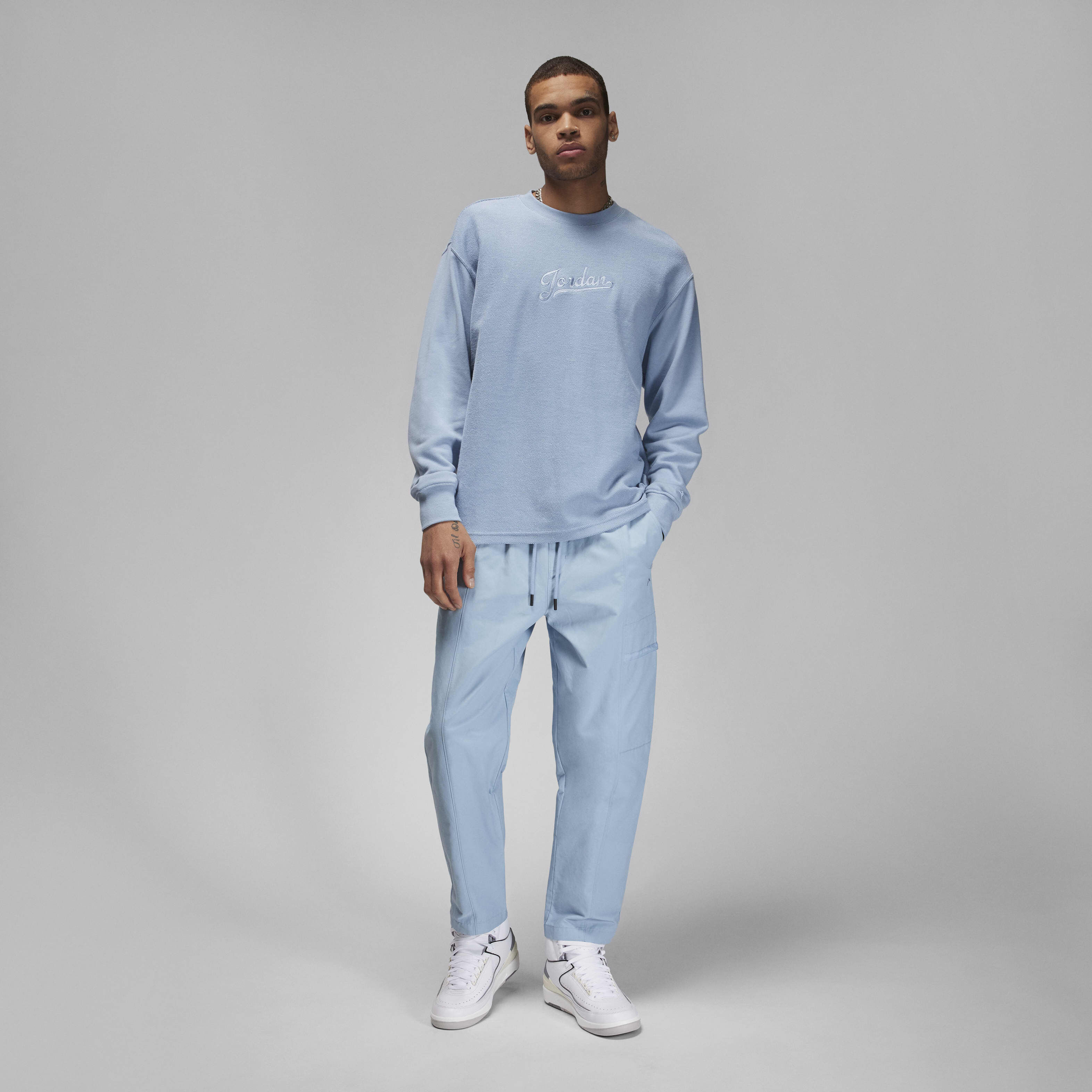 جوردن فلايت MVP image number 3