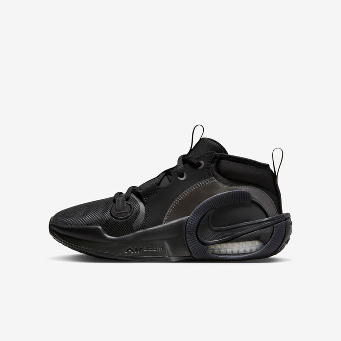 Nike Air Force 270 Mens Purple Nike Air Max DN Black Purple DV3337