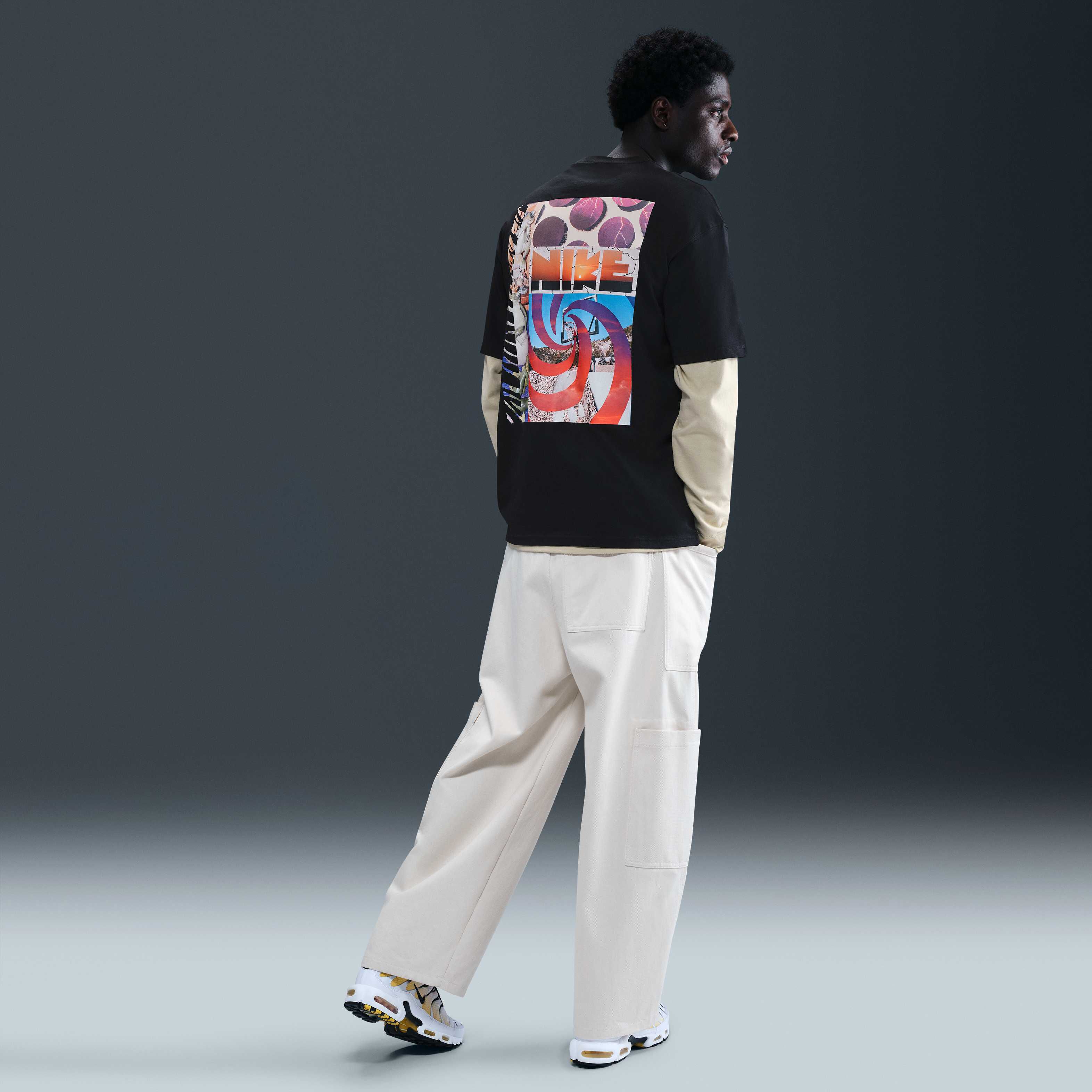 Nike Sportswear image number 4