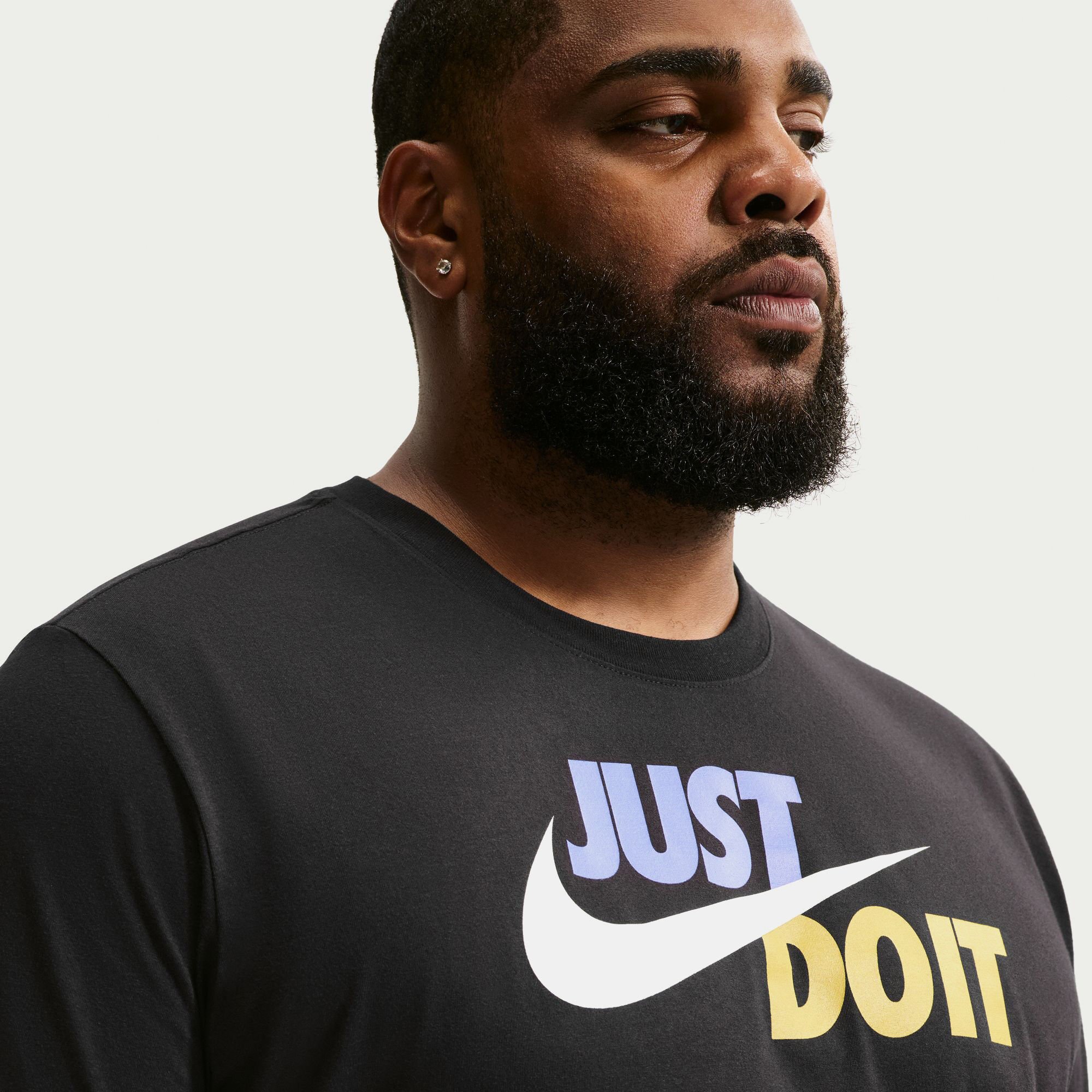 نايكي سبورتسوير JDI image number 6