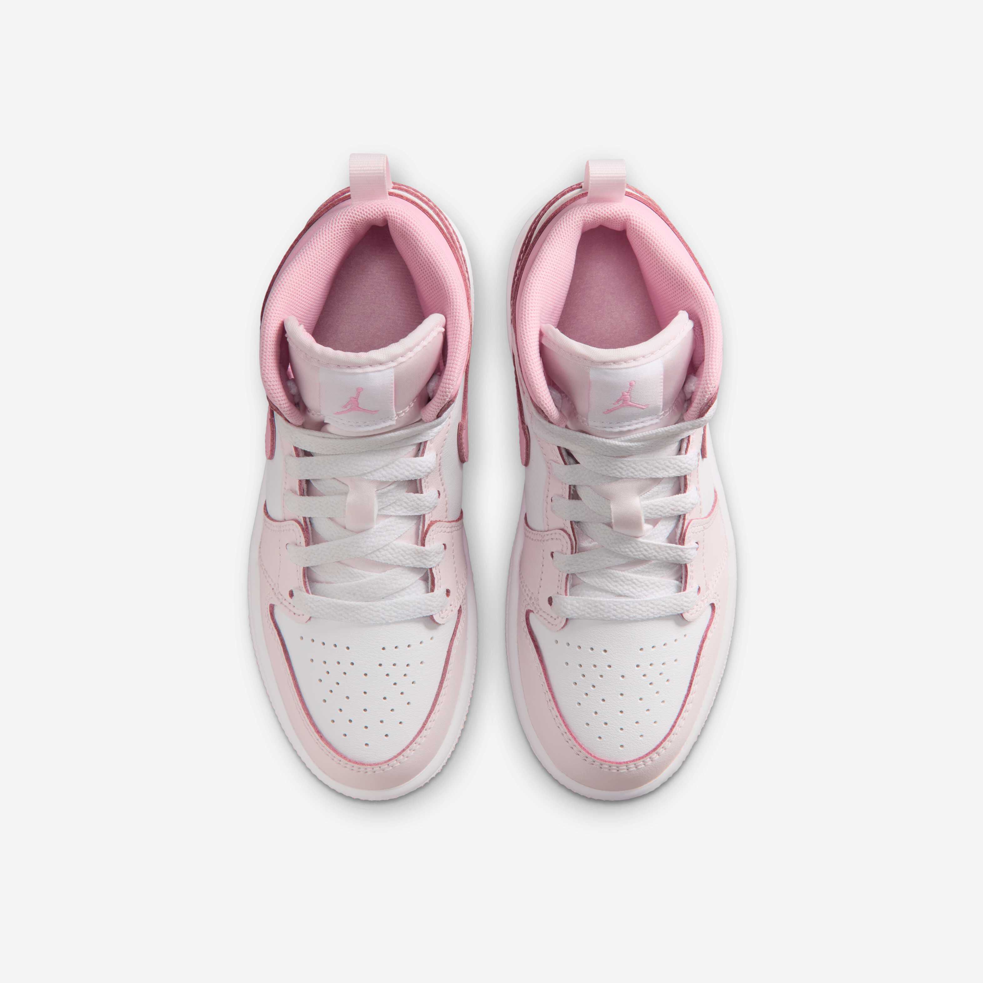 Jordan 1 Mid image number 3