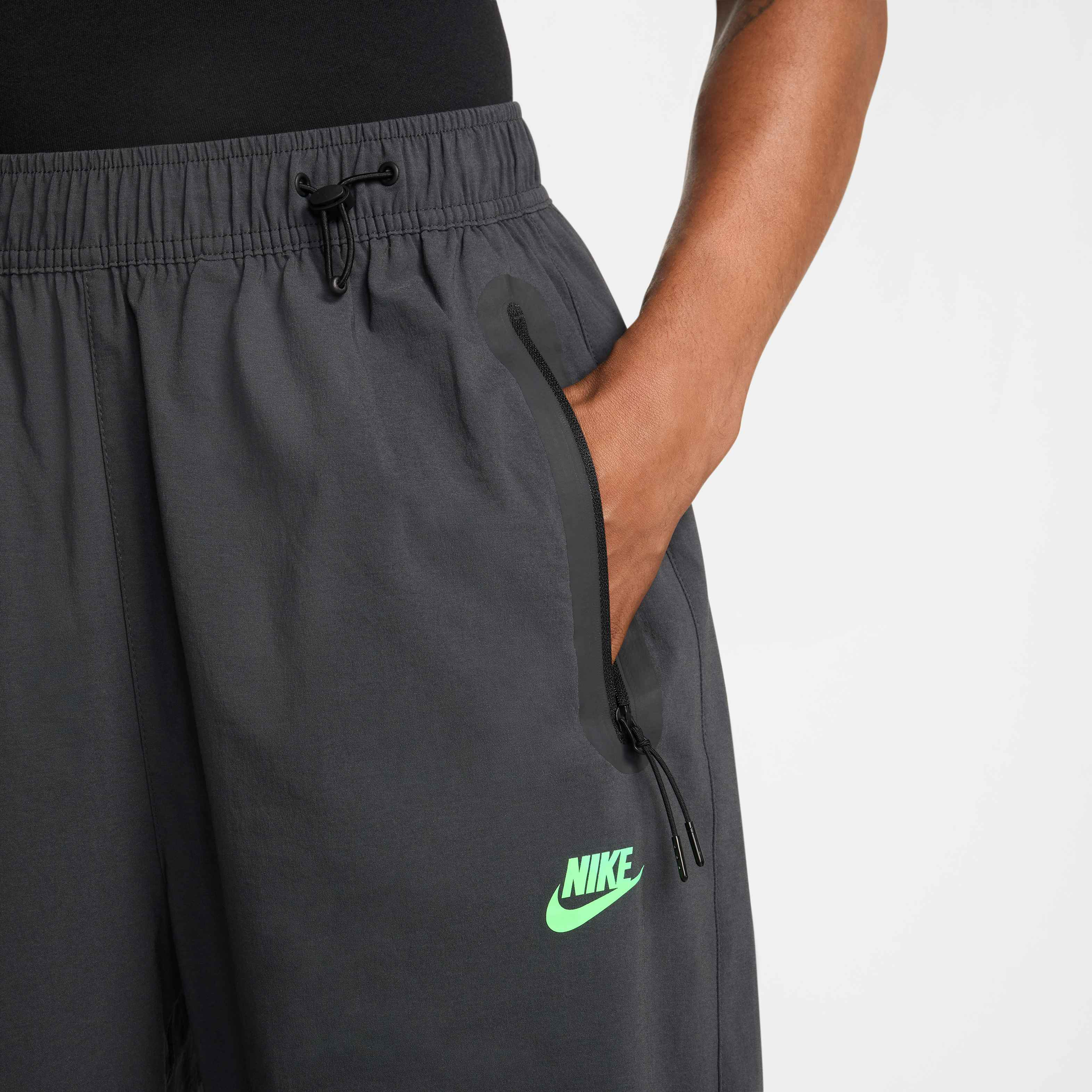 Nike Tech image number 2