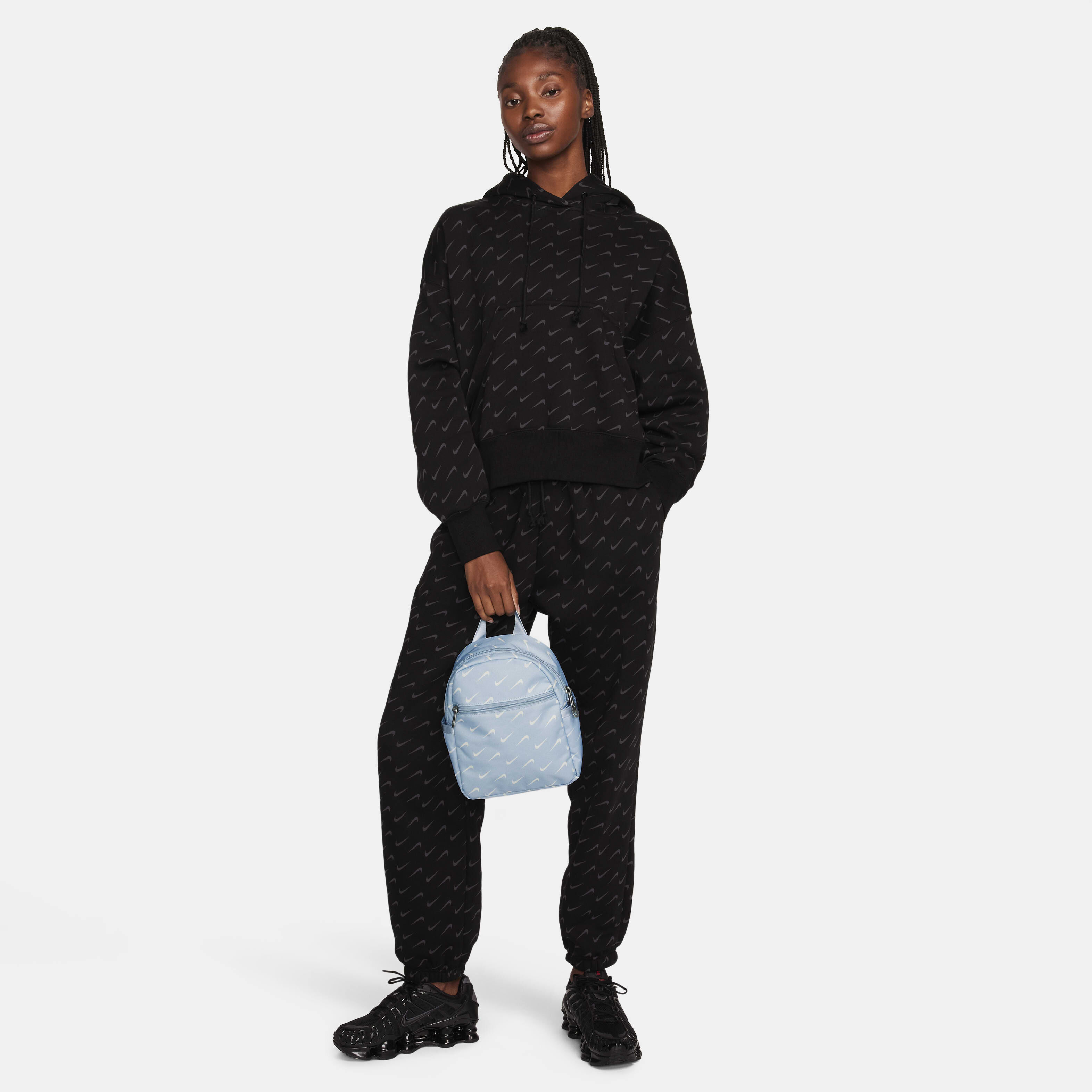 نايكي سبورتسوير فوتورا 365 image number 8