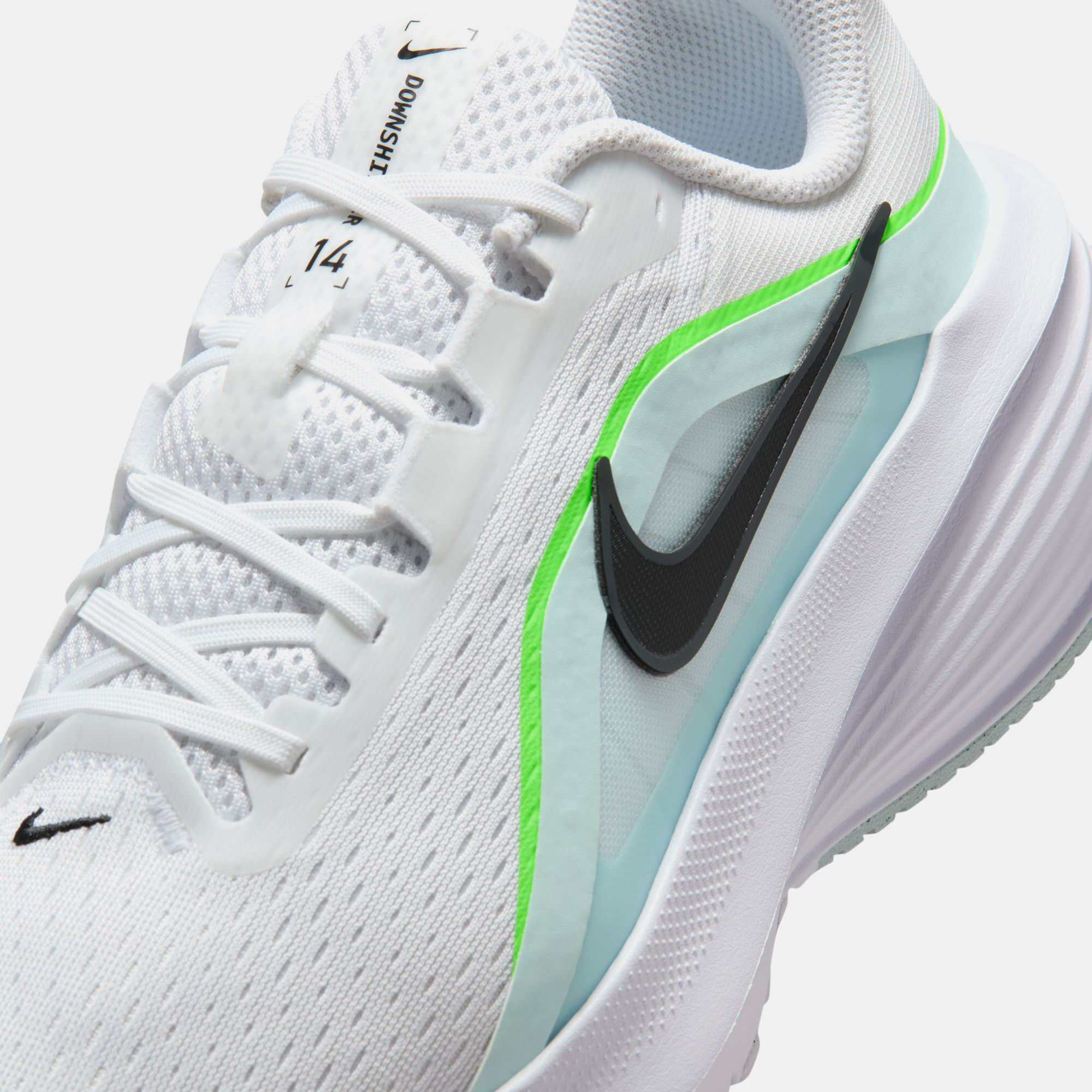 Nike Downshifter 14 image number 8
