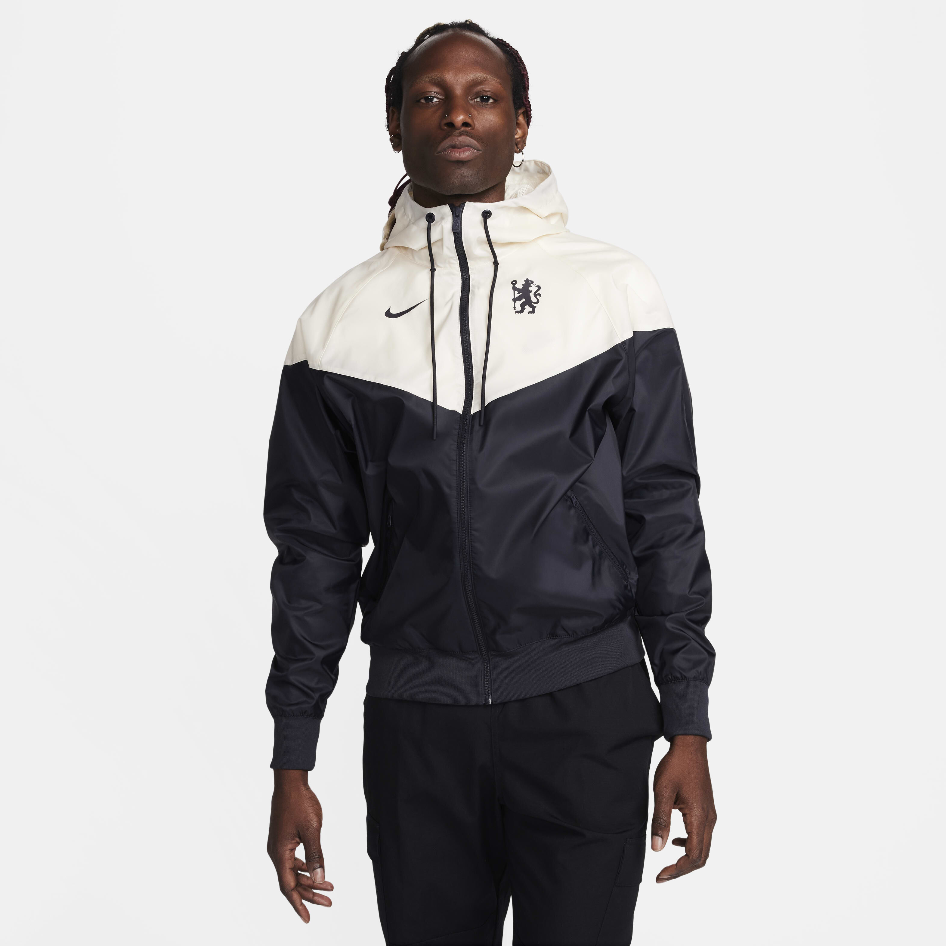 Nike chelsea windrunner shop