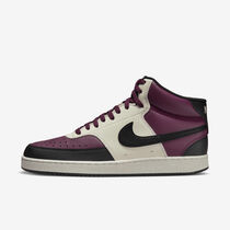 Nike Court Vision Mid Next Nature