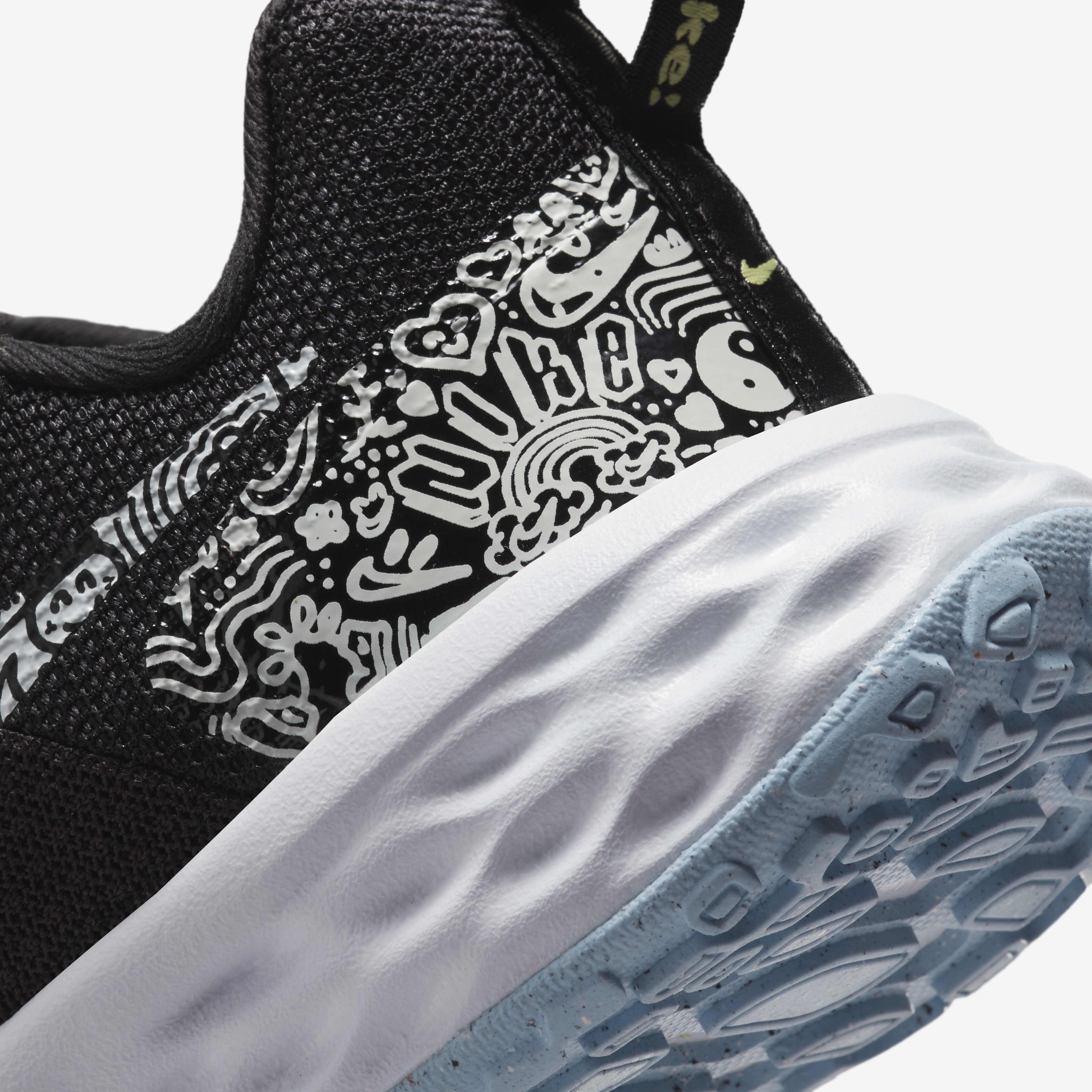 Nike Revolution 6 NN JP image number 7