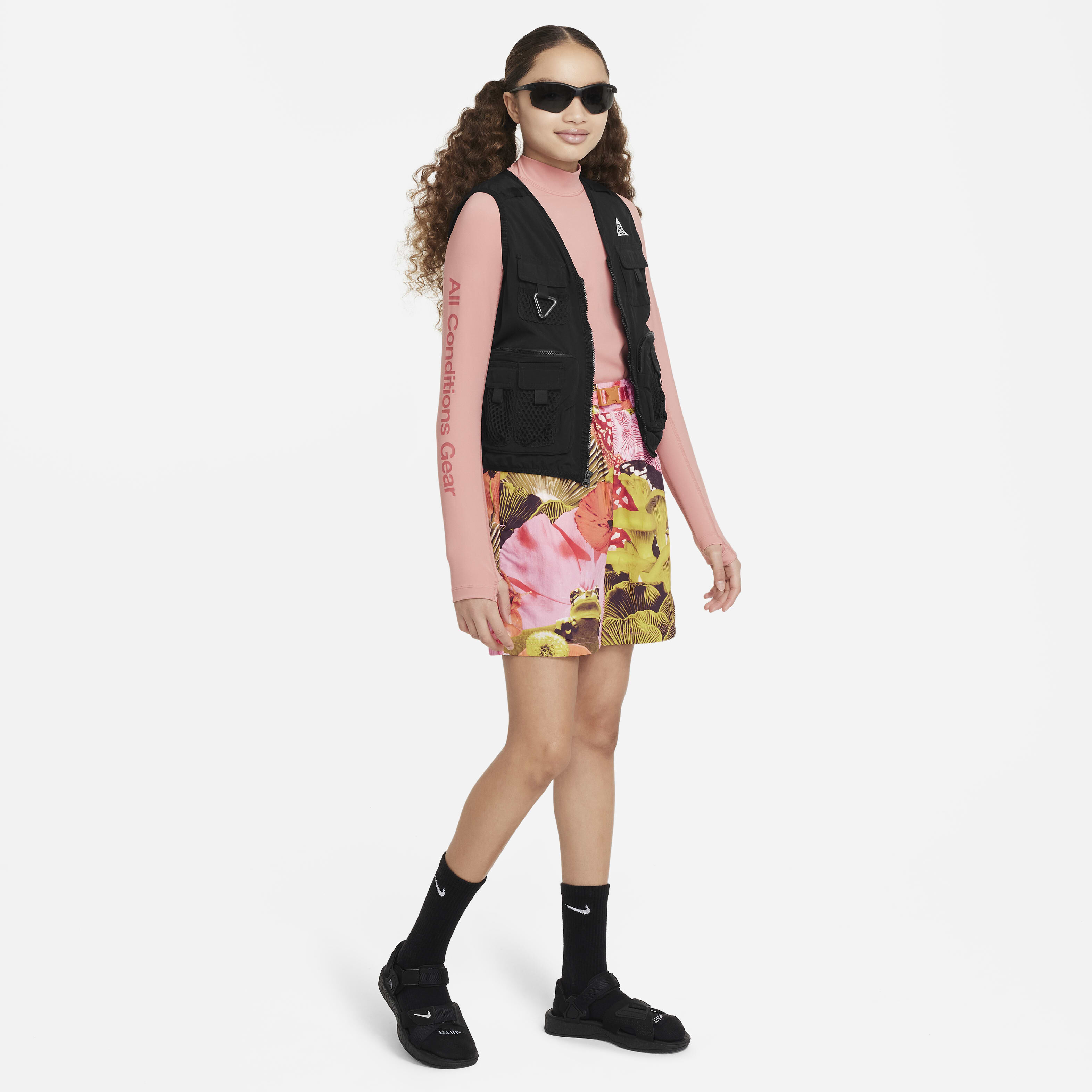 نايكي ACG ريبيل image number 6