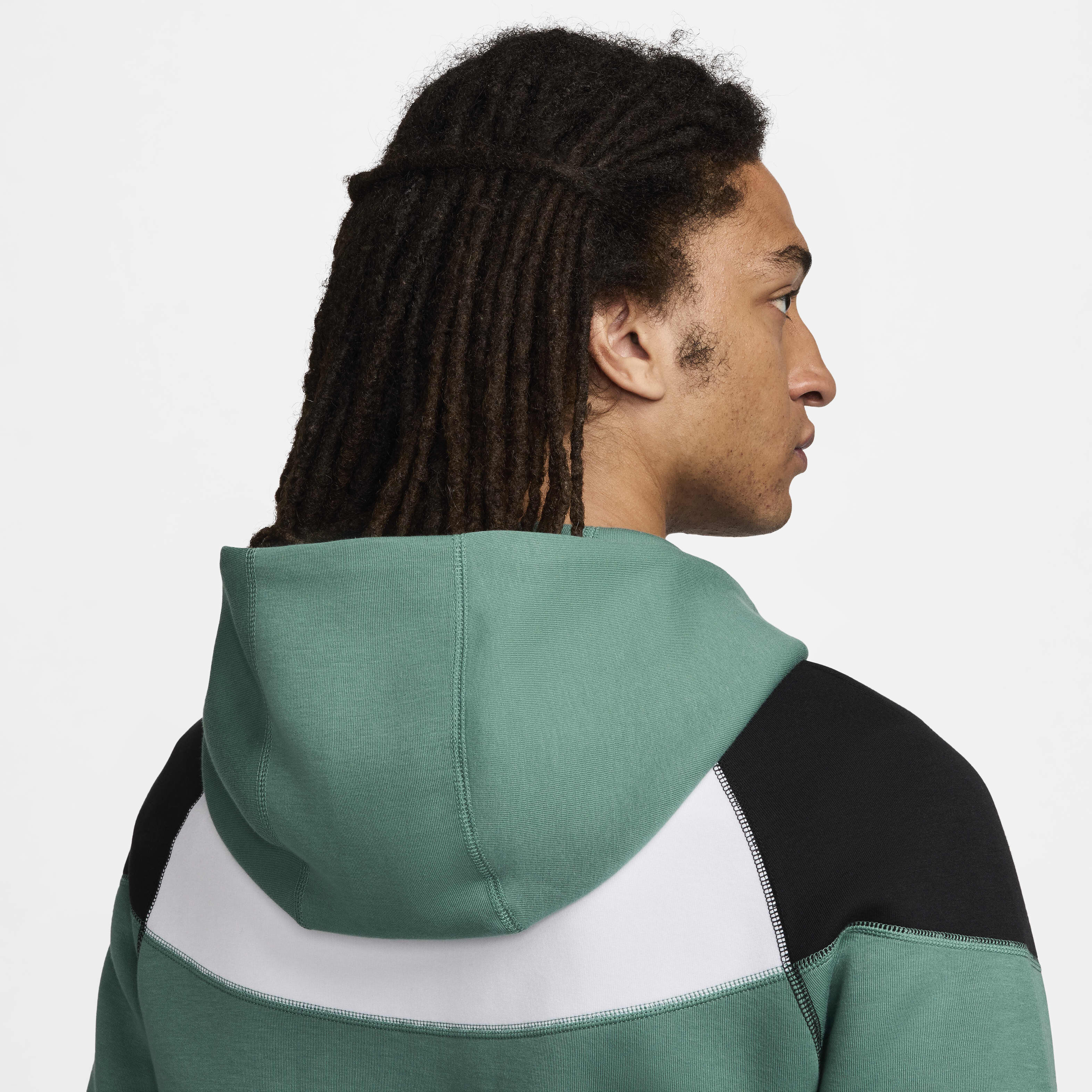 Nike Sportswear Tech Fleece Windrunner image number 7