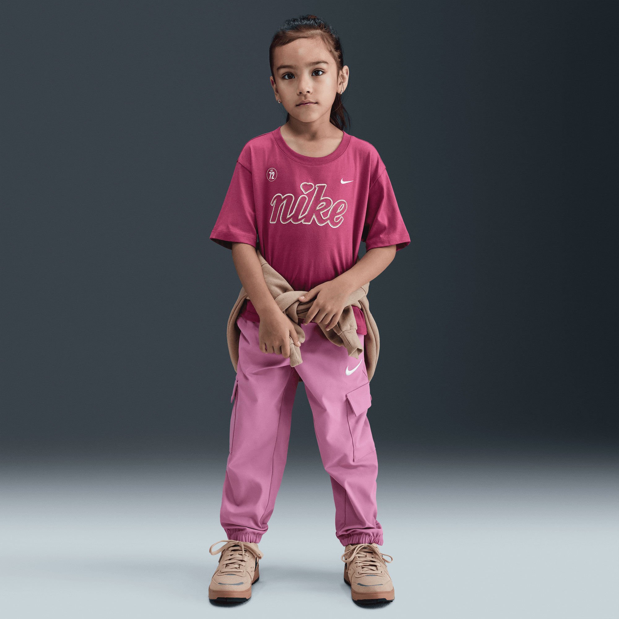 Nike Cozy image number 0