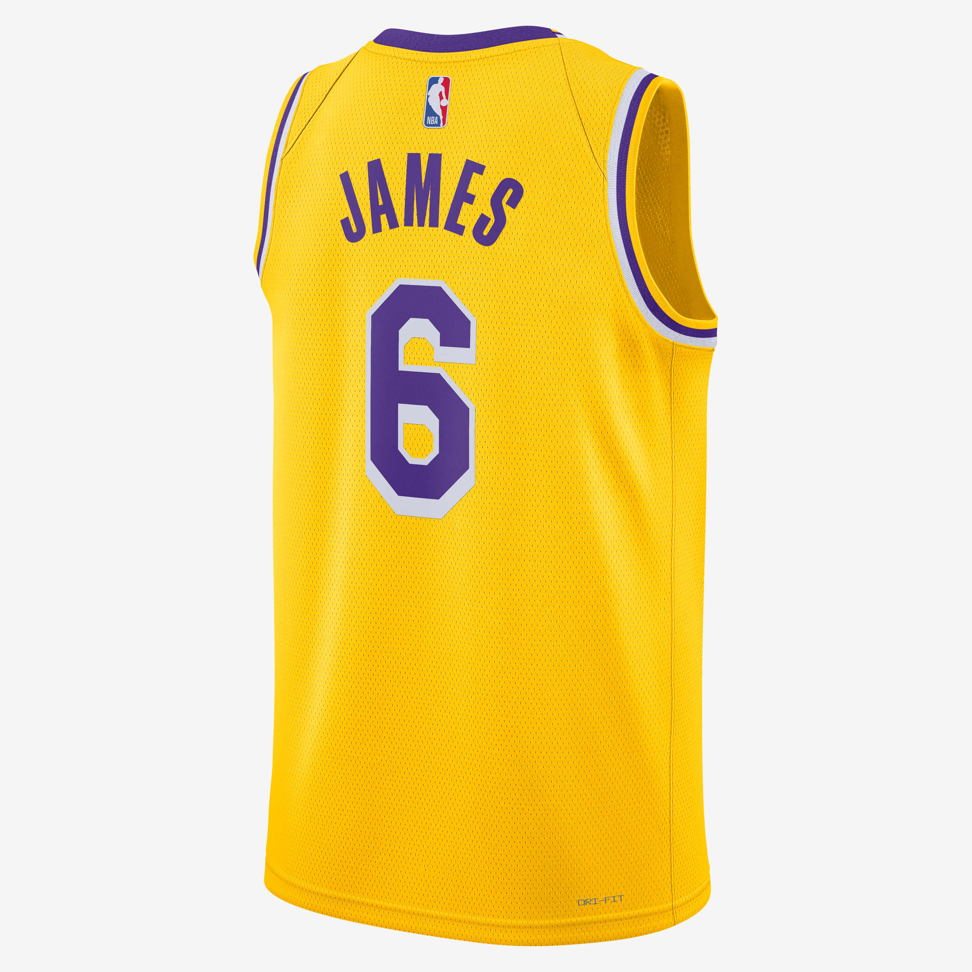 Los Angeles Lakers Icon Edition image number 1
