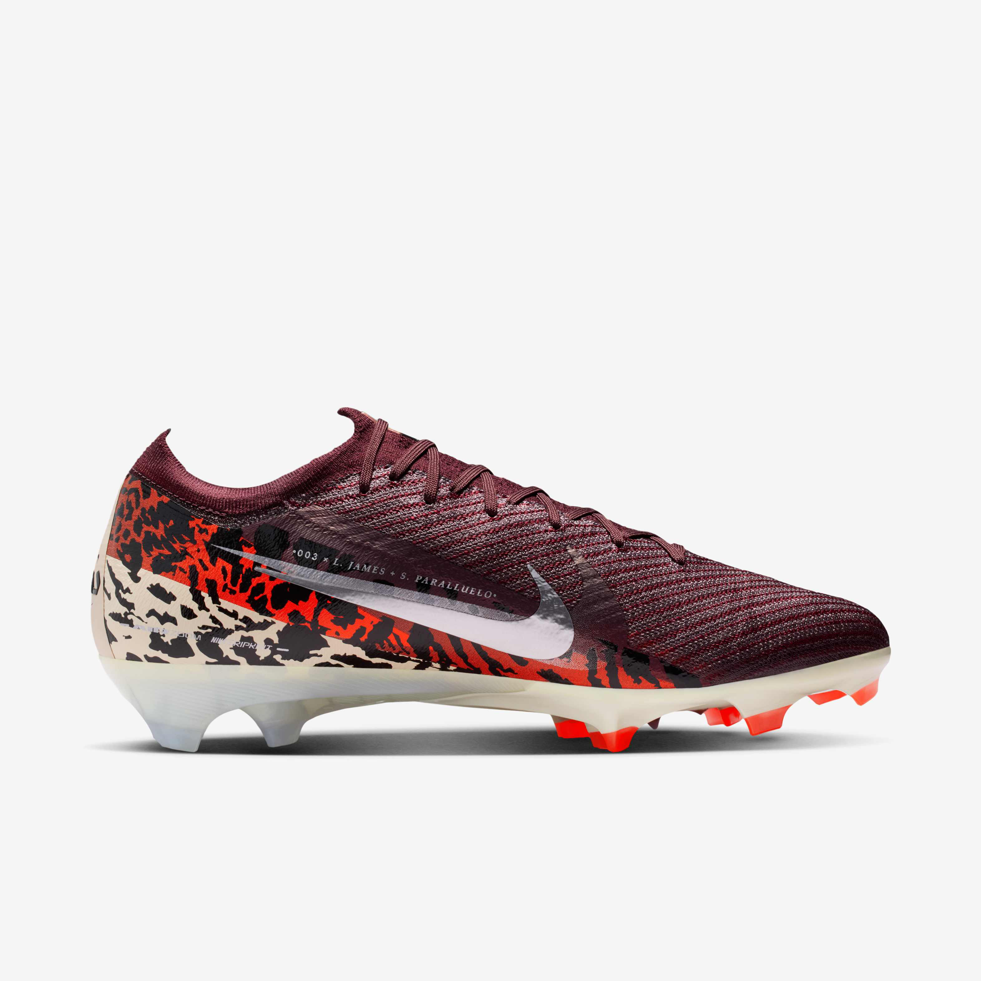 Nike United Vapor 16 Elite image number 2