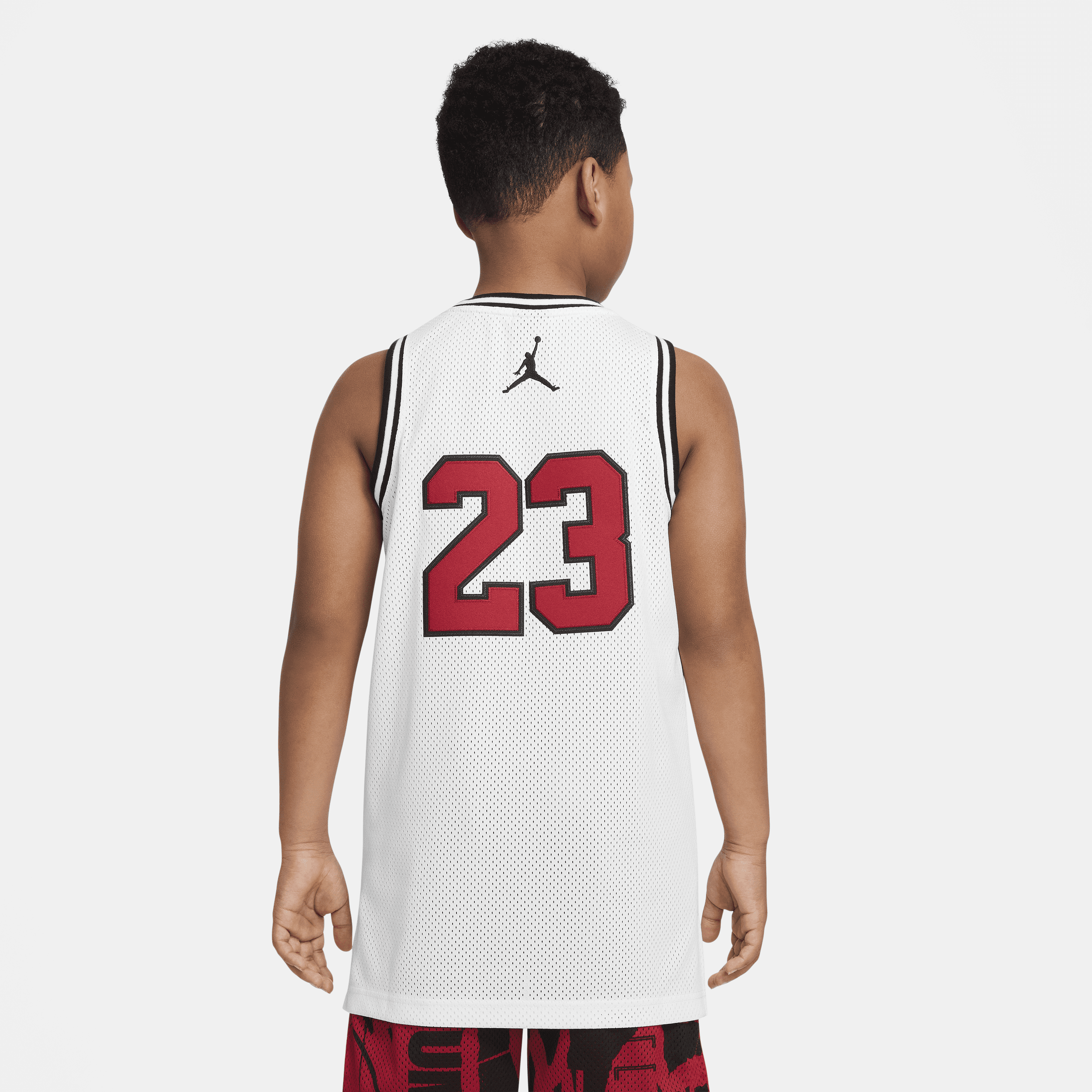 Jordan 23 Jersey image number 1
