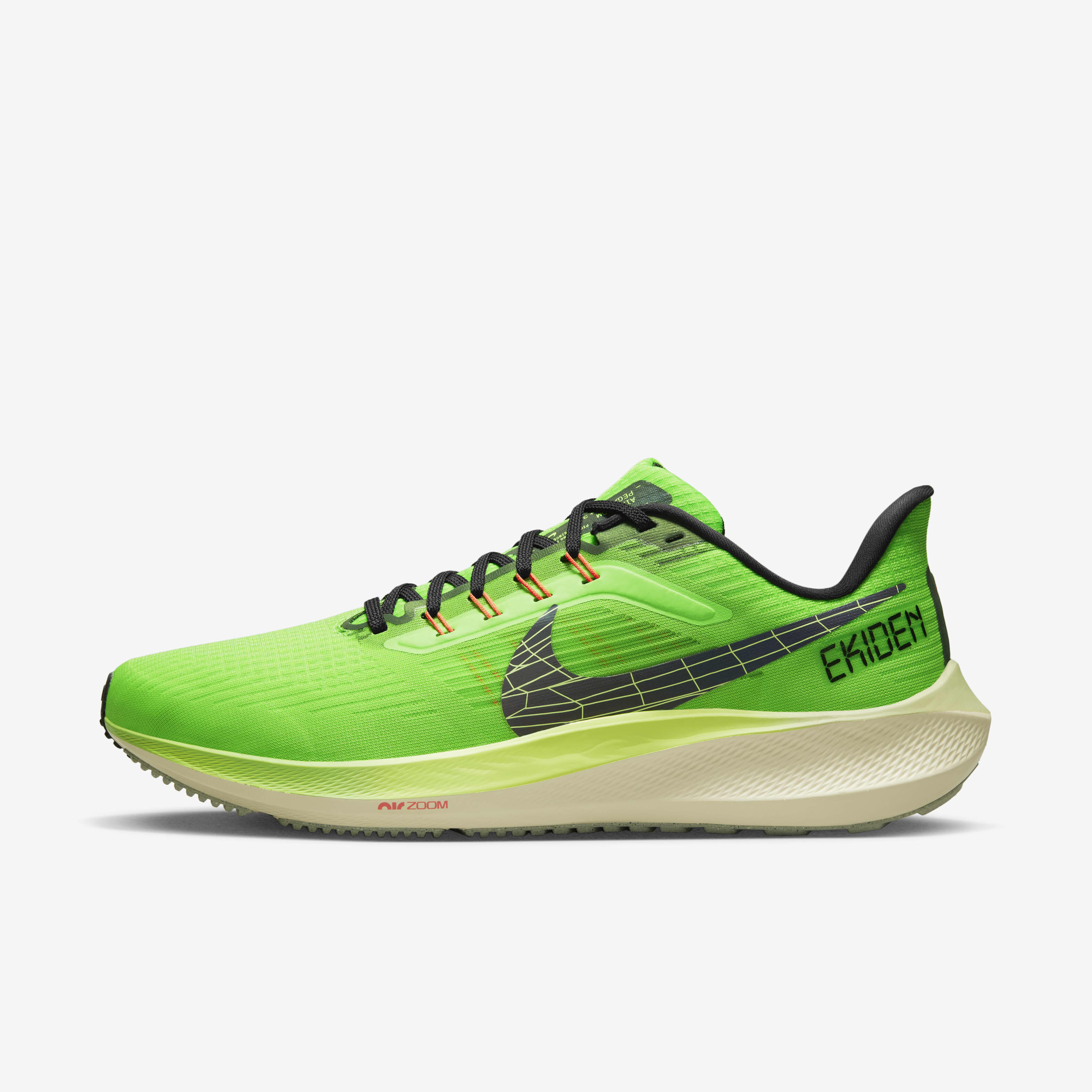 Buy Nike Pegasus 39 Men's Road Running Shoes - Scream Green/Coconut  Milk/Honeydew/Black | Nike Kuwait Official