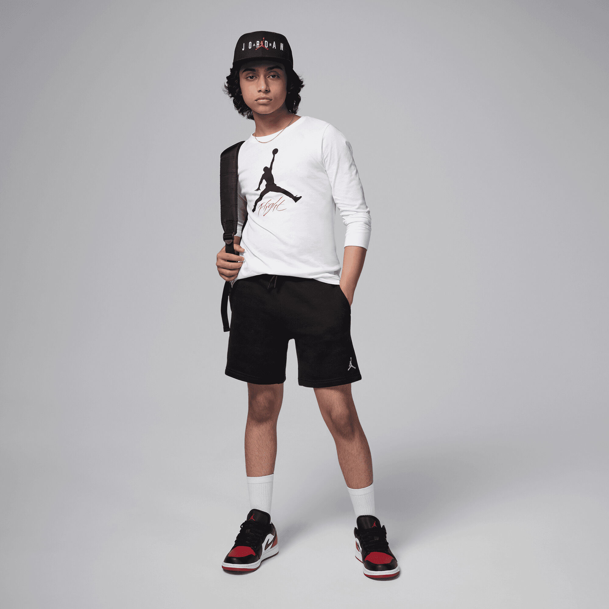 Jordan image number 0