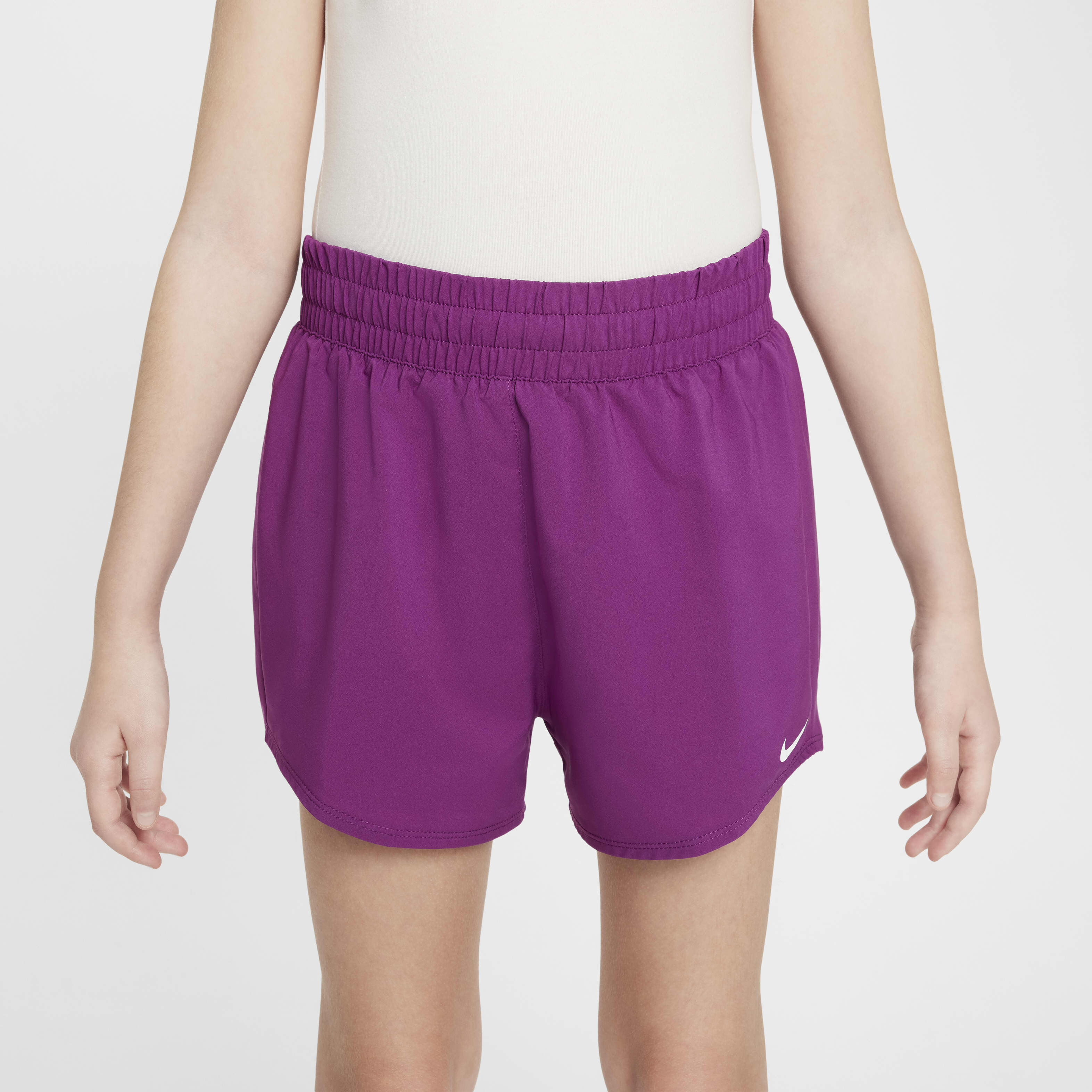 Nike training shorts girls 2025