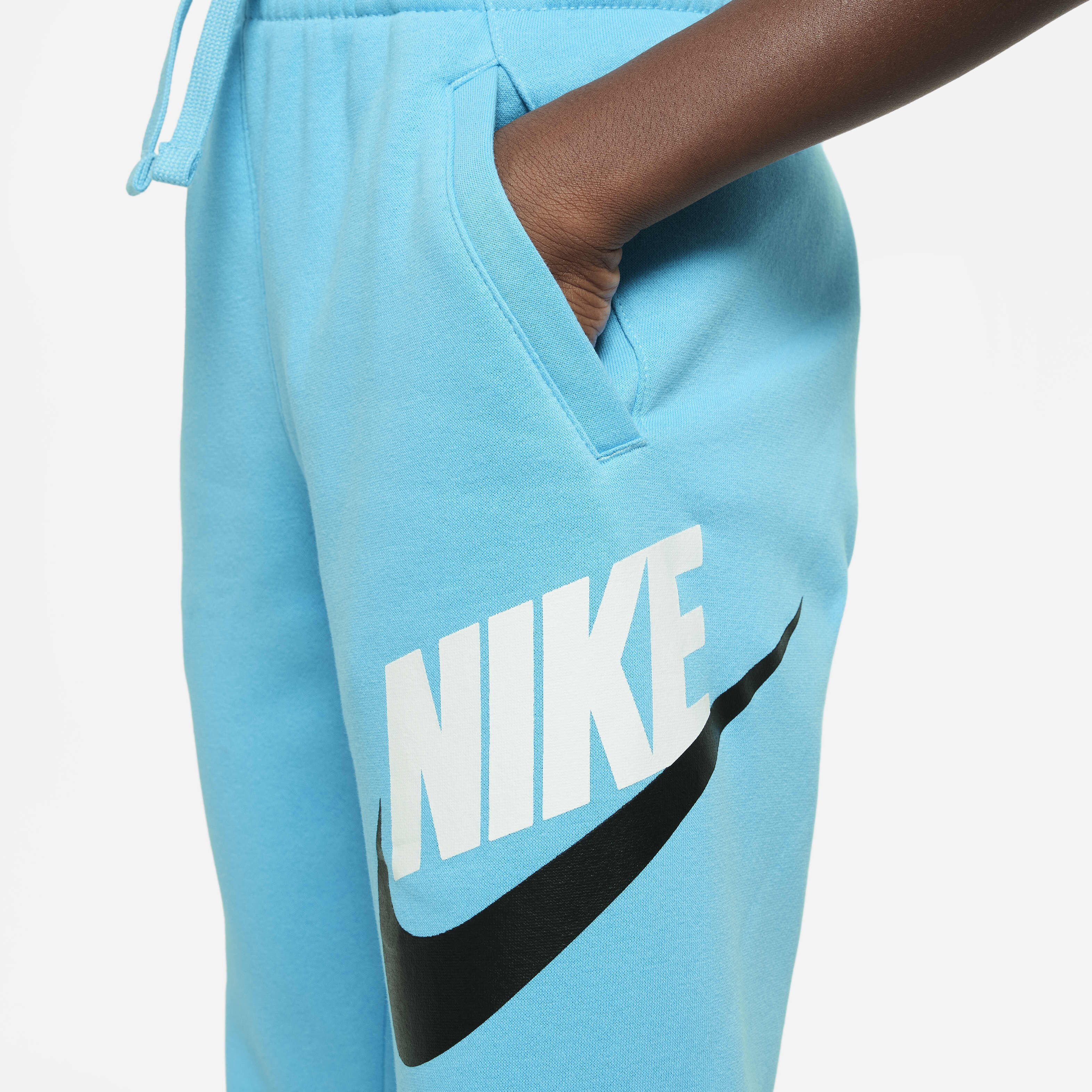 Nike Sportswear Club Fleece image number 3