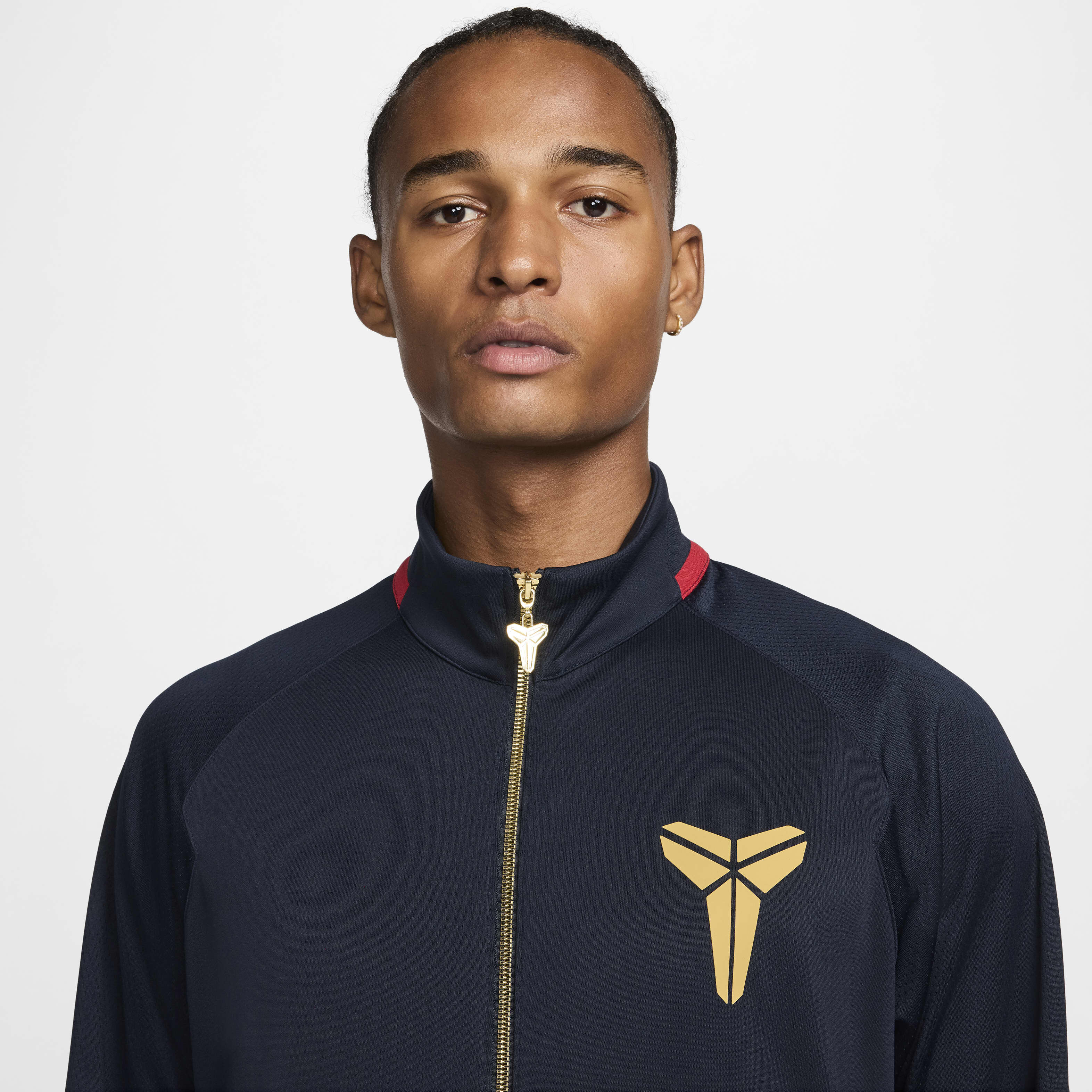 Kobe jacket nike on sale