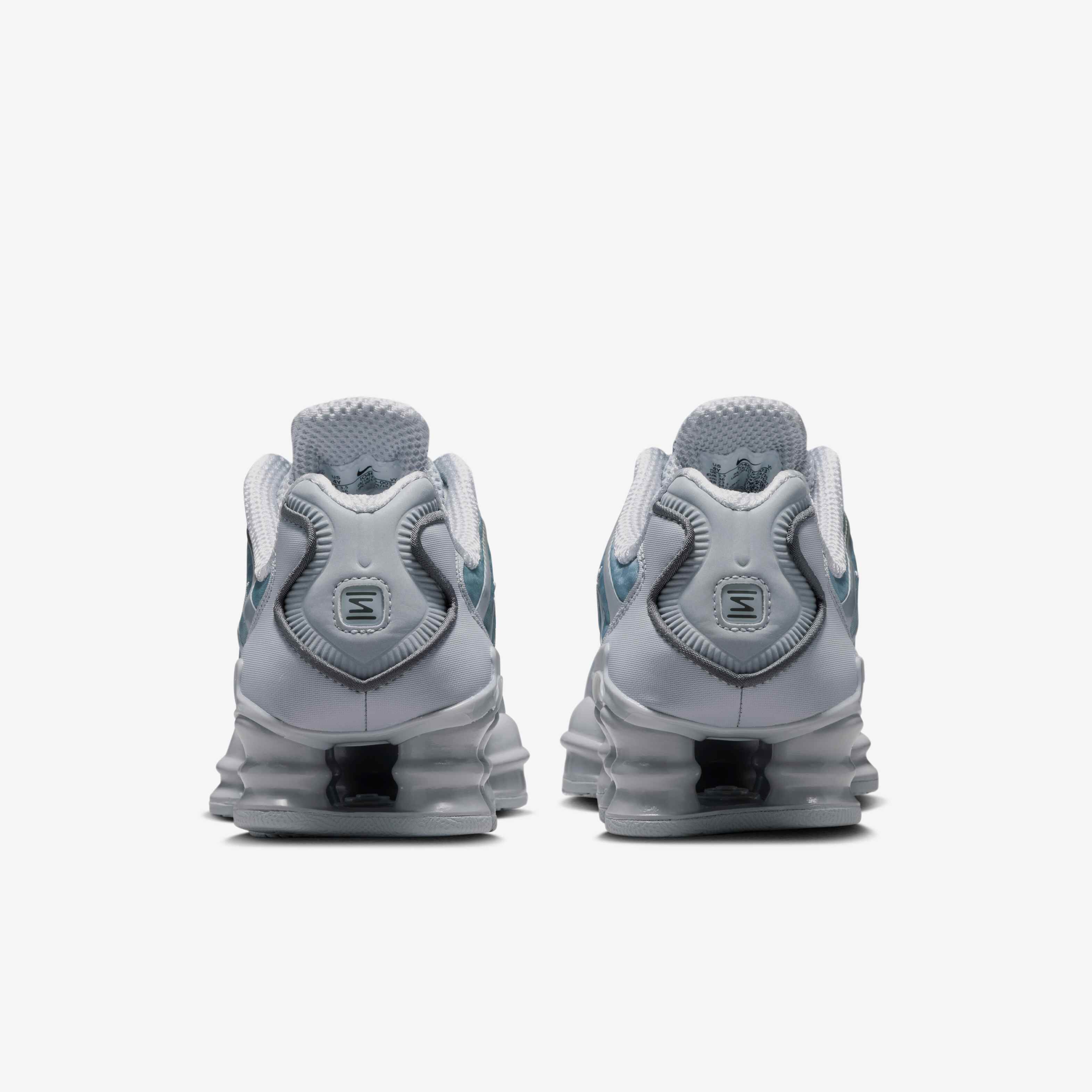 نايكي شوكس TL image number 5