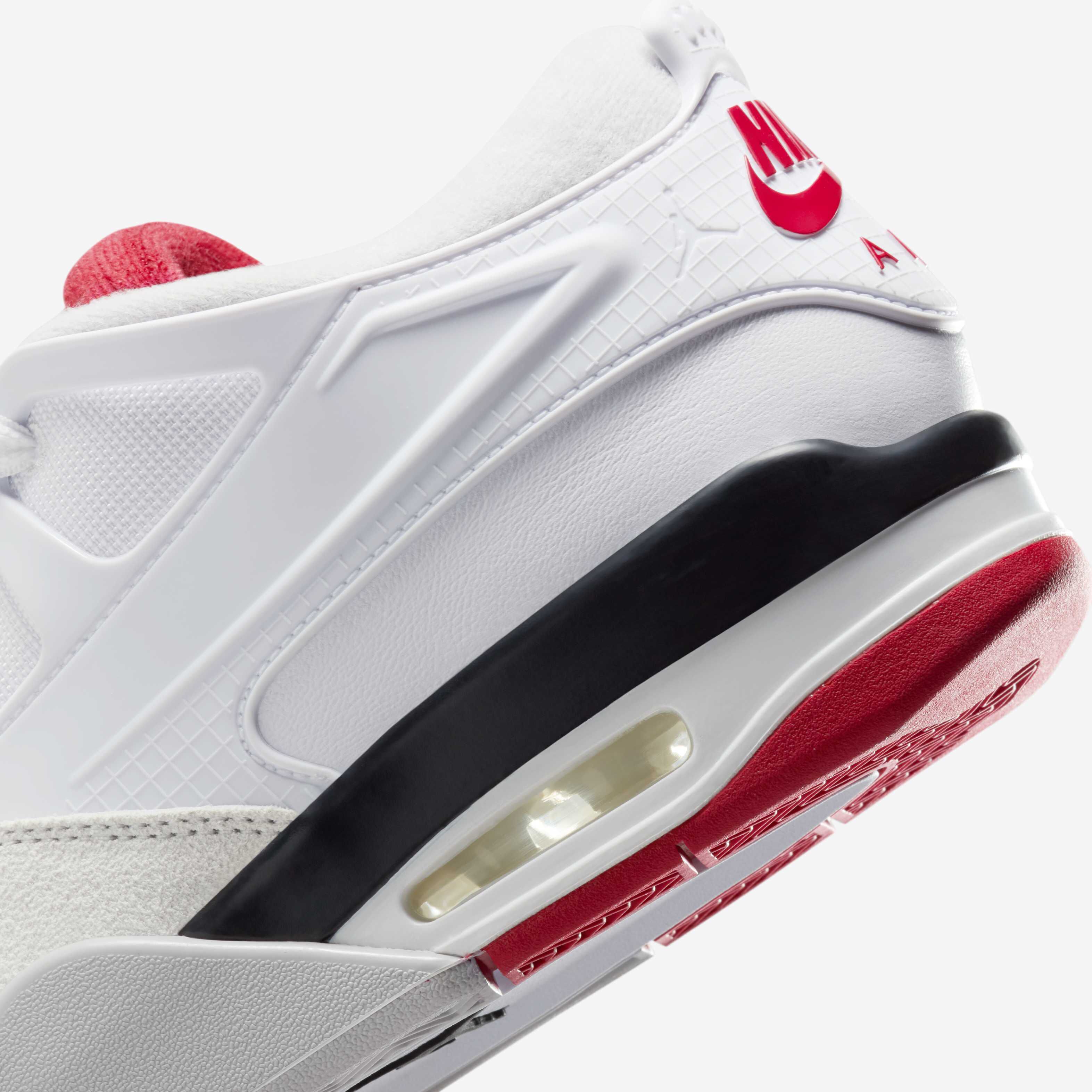 اير جوردن 4 ار ام image number 7