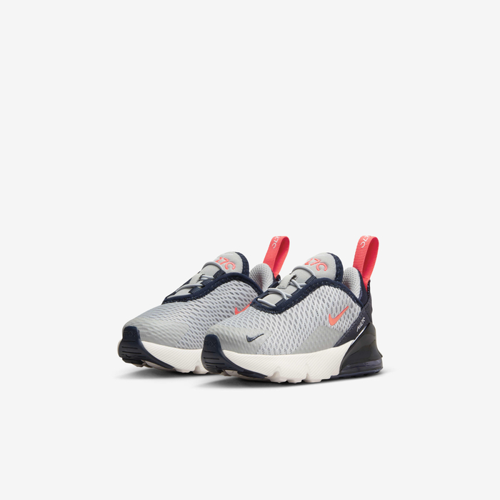 270 React Nike Air Max 270 Grey And Red Buy Nike Air Max 270 Baby
