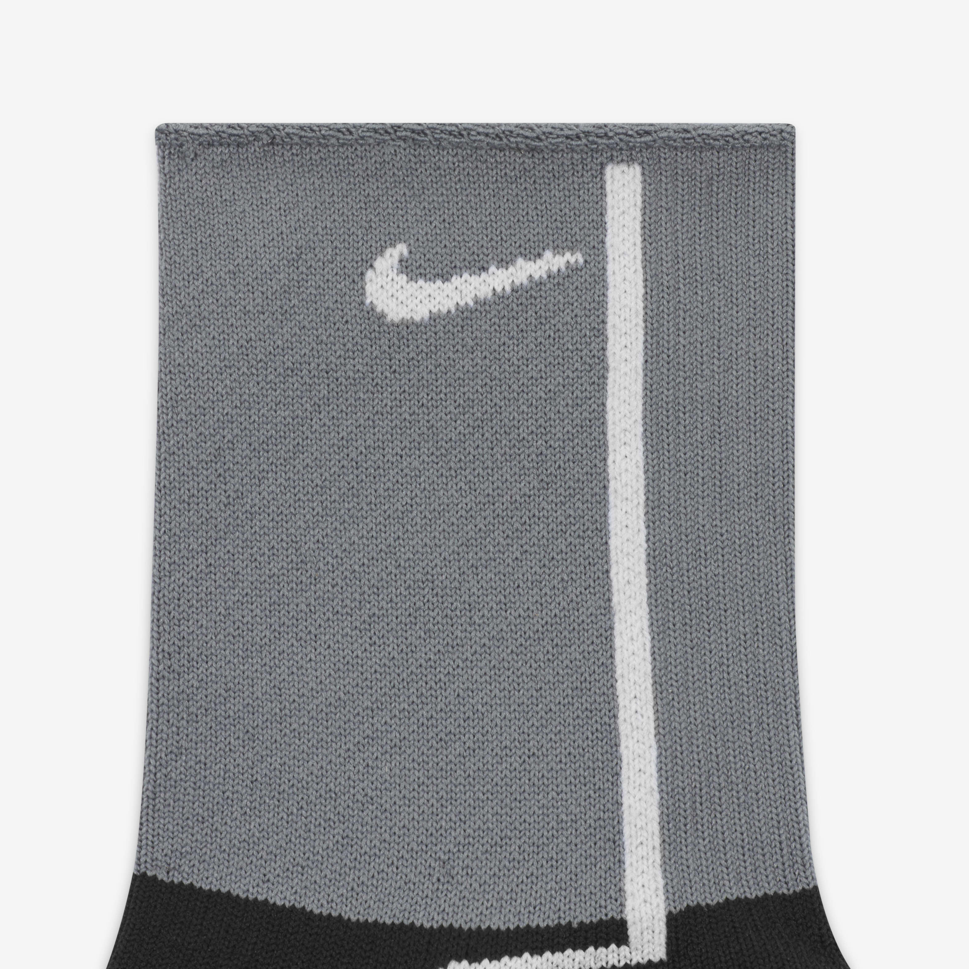 Buy Nike Everyday Plus Lightweight Women s Training Ankle Socks 3 Pairs Nike Kuwait Official