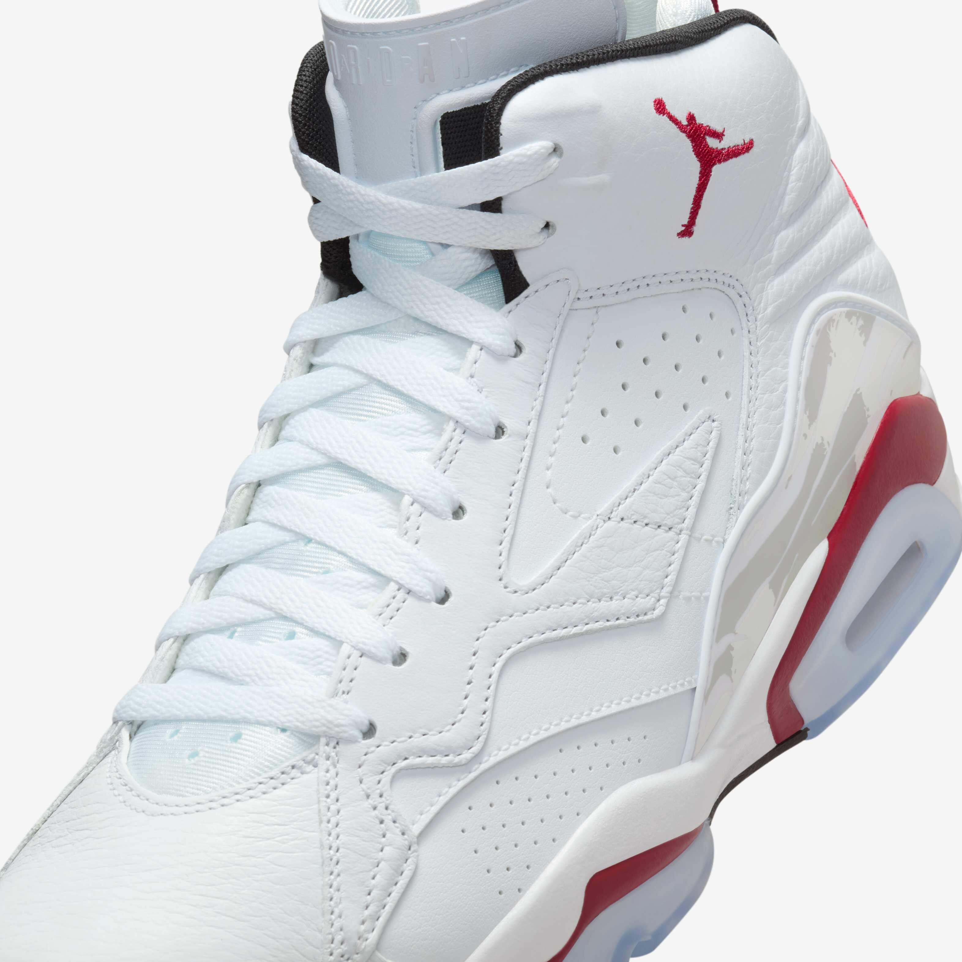 Jumpman MVP image number 6