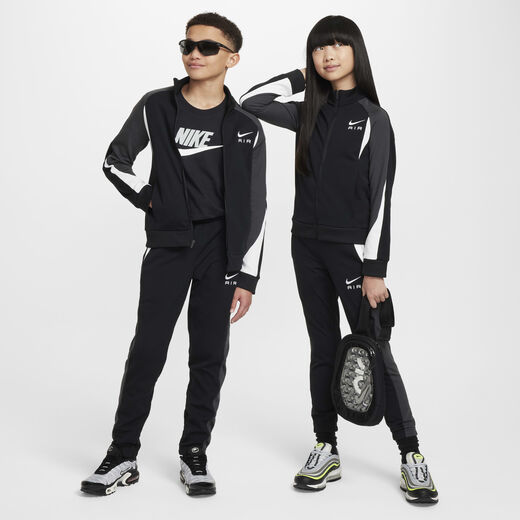 Kids' Tracksuits-Nike, Nike Air, Older Kids' Tracksuit
