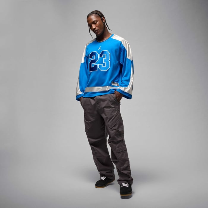 Jordan Brooklyn image number 5 Jordan Brooklyn image number 5