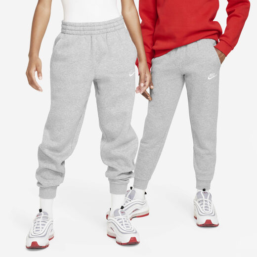 Trousers & Tights-Nike, Nike Sportswear Club Fleece, Older Kids' Joggers