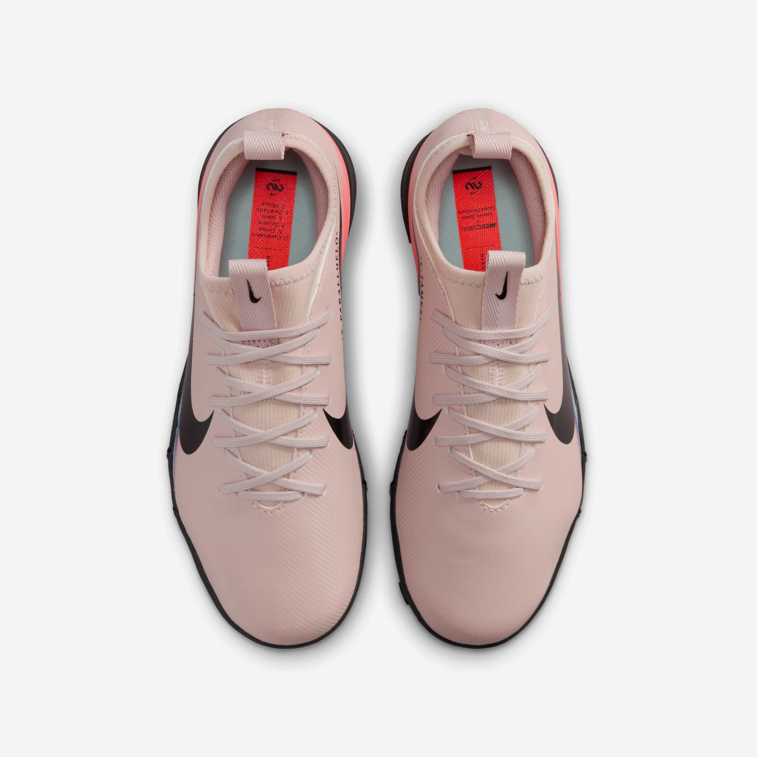 Nike United Jr. Mercurial Vapor 16 Academy image number 3