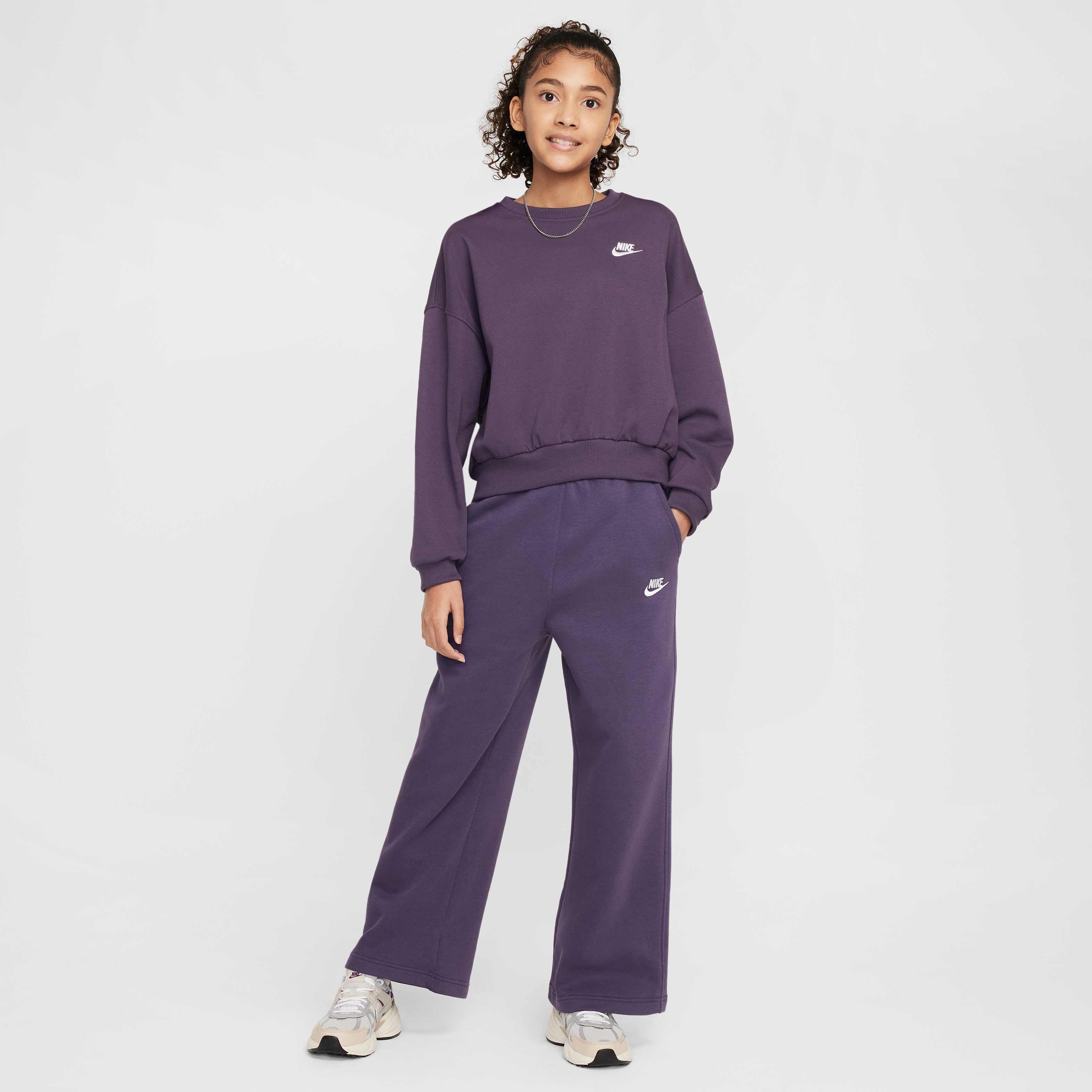 Nike Sportswear Club Fleece image number 3