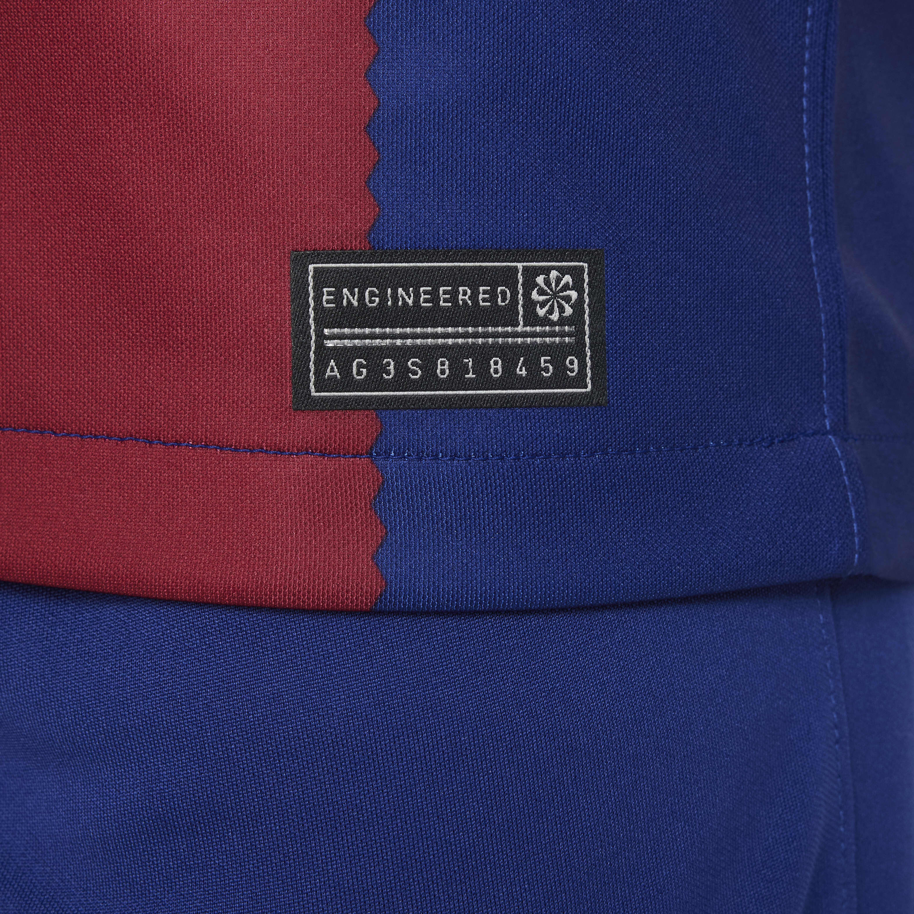 F.C. برشلونة 2023/24 ستاديوم الأساسي image number 3