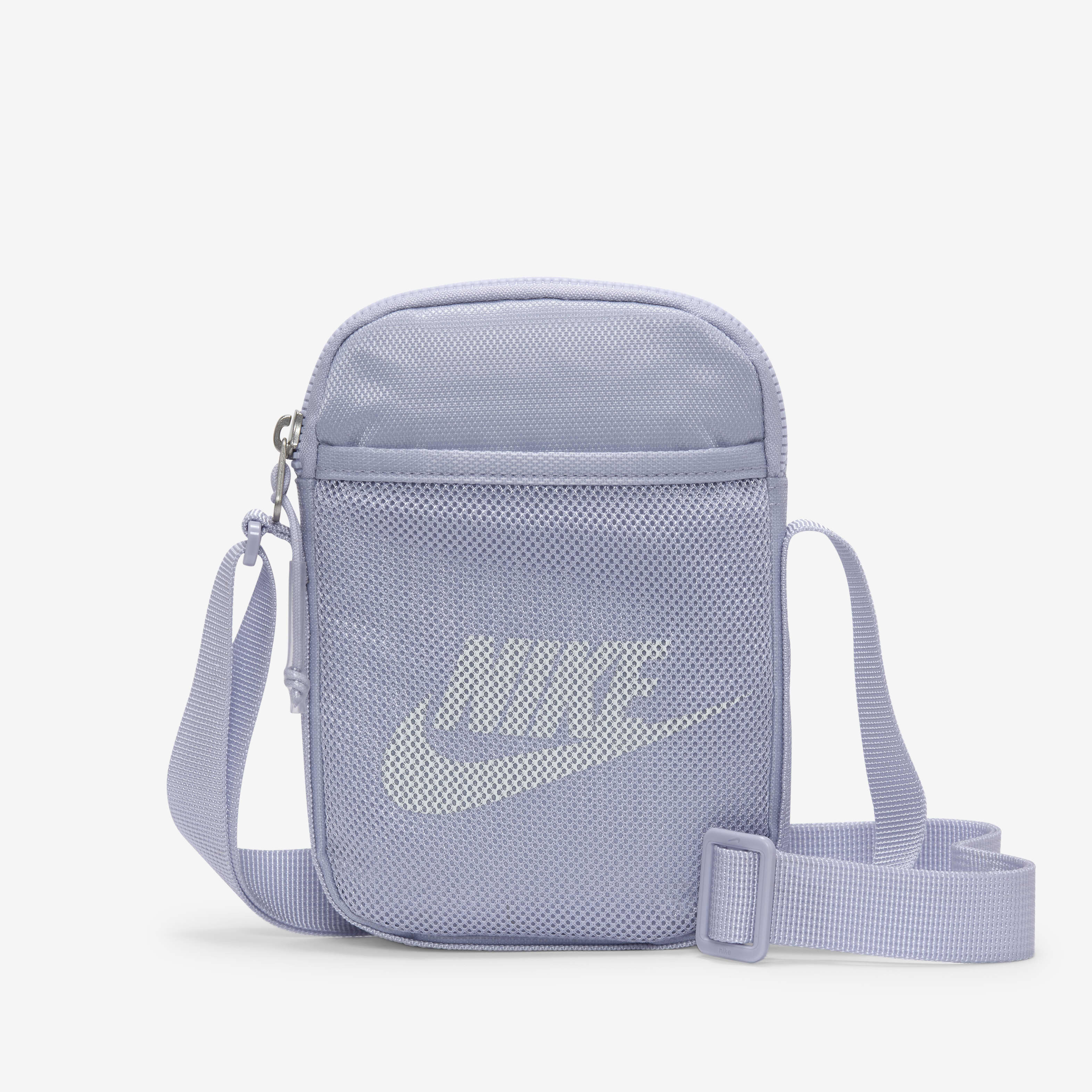 Buy Nike Heritage Cross-Body Bag (Small, 1L) Oxygen Purple