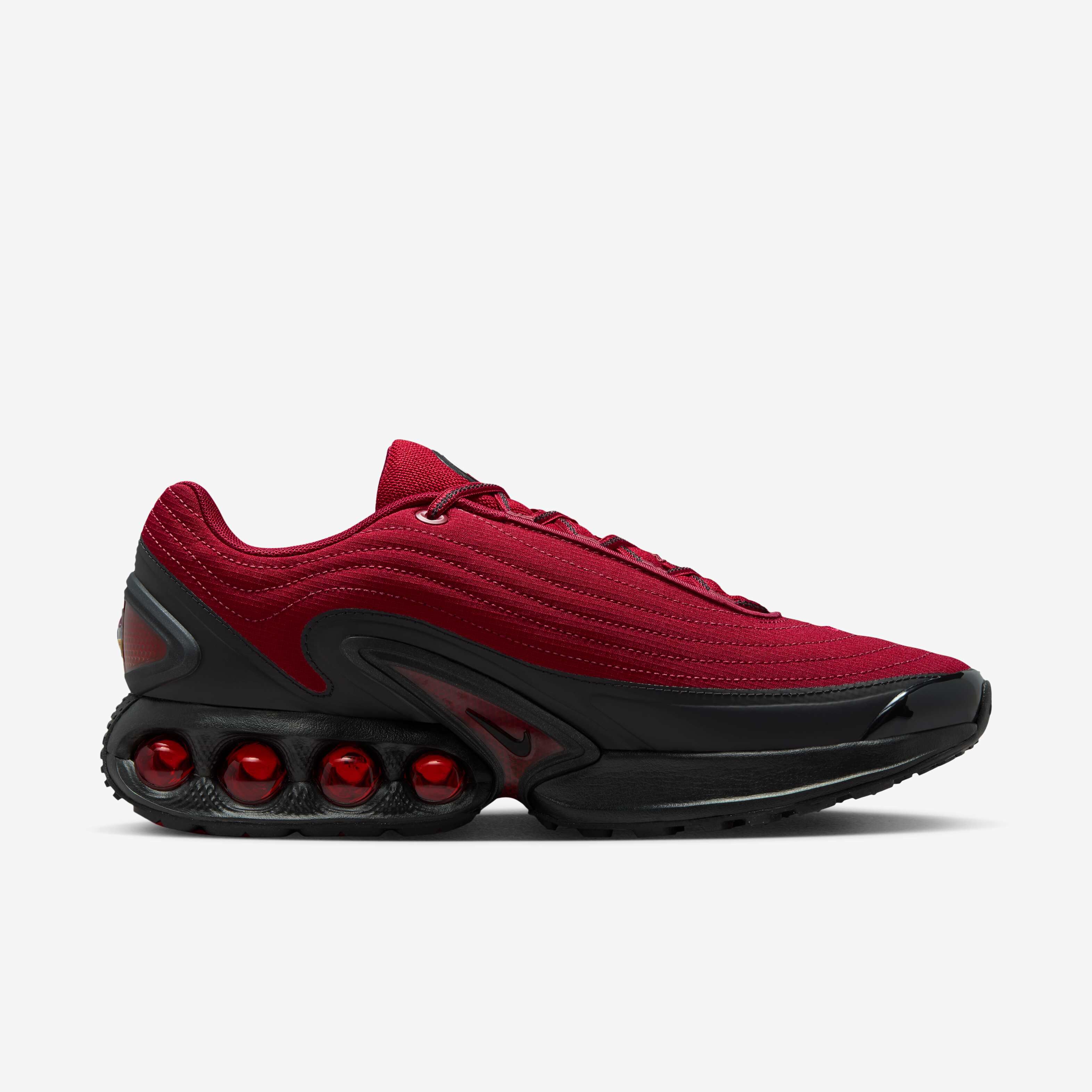 Buy Nike Air Max Dn Winterized Men's Shoes - Noble Red/Noble Red/Light ...