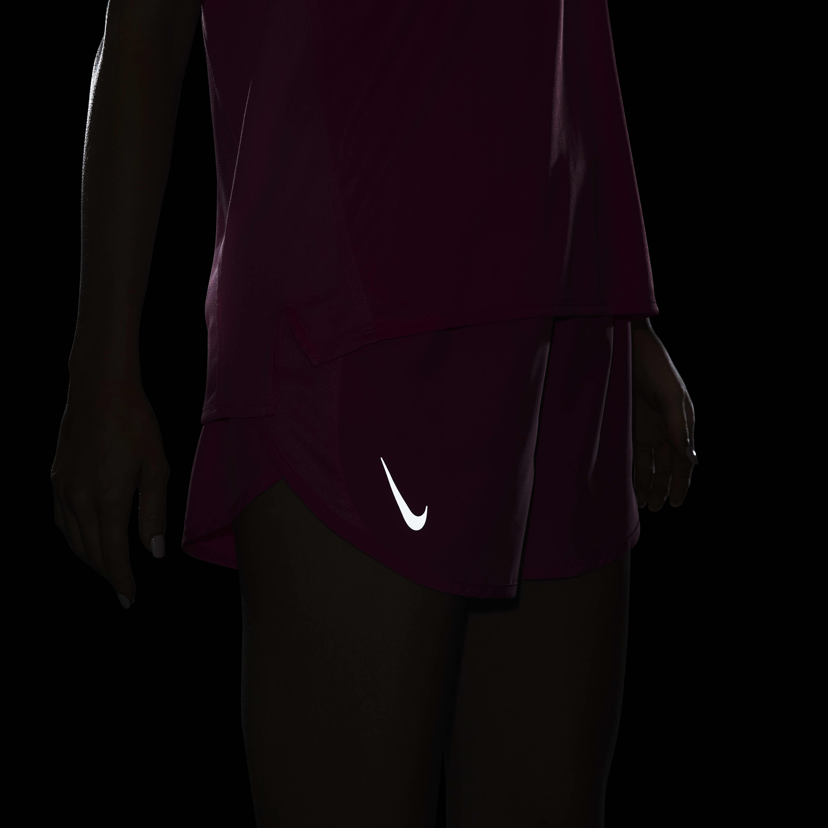 نايكي دراي-فِت تمبو ريس image number 7