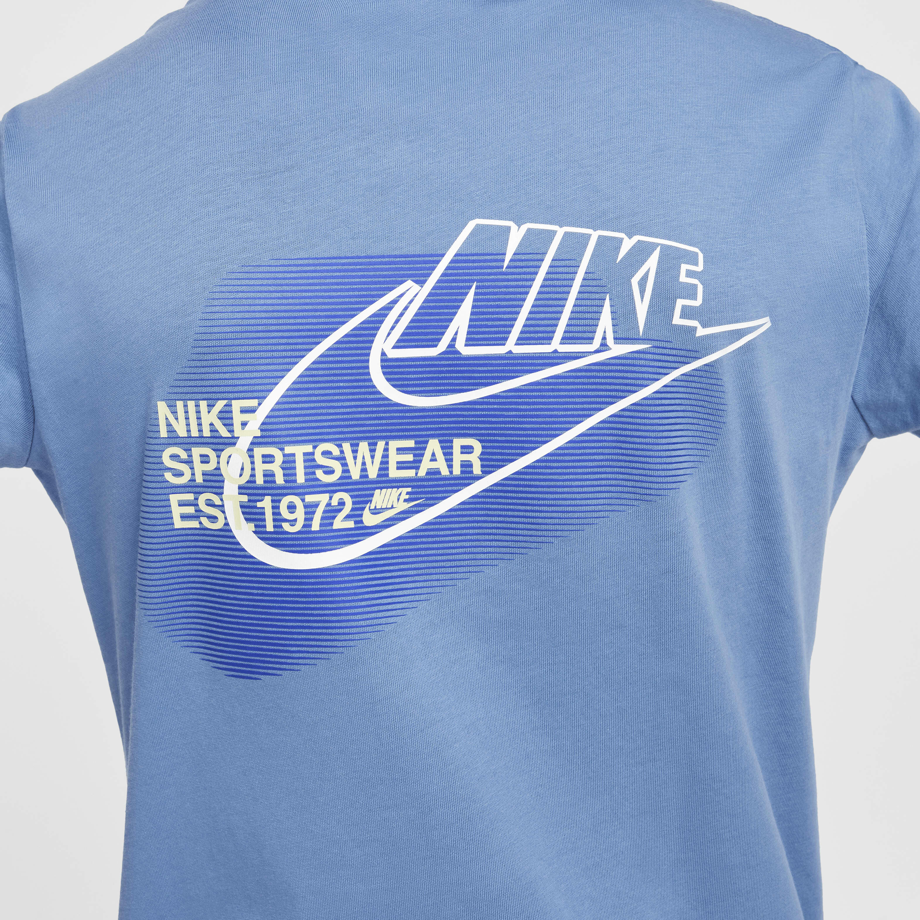 Nike Sportswear Standard Issue image number 3