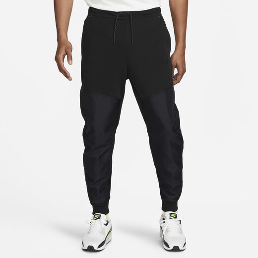 Trousers & Tights-Nike, Nike Sportswear Tech Fleece, Men's Joggers