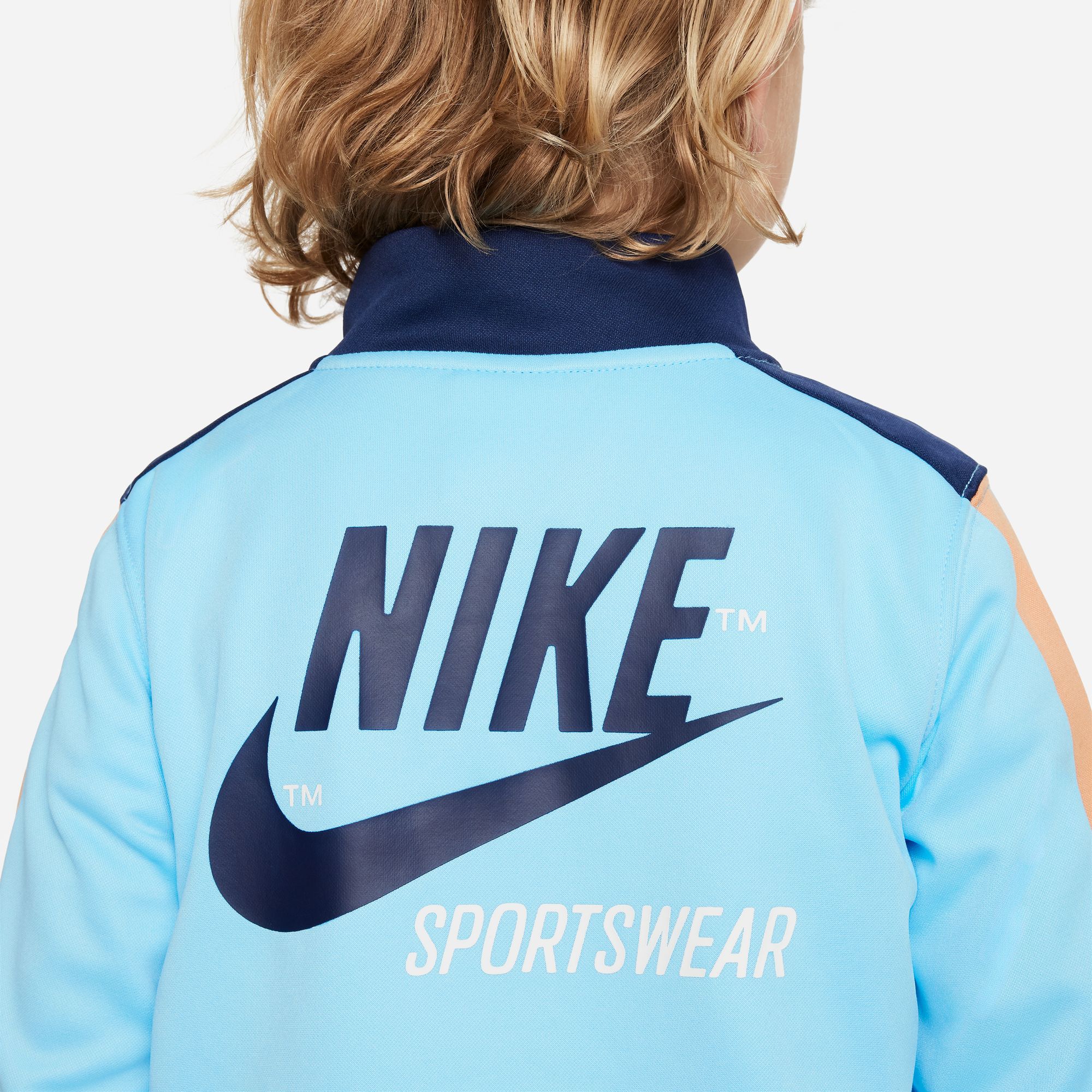 Nike Sportswear Dri-FIT image number 2