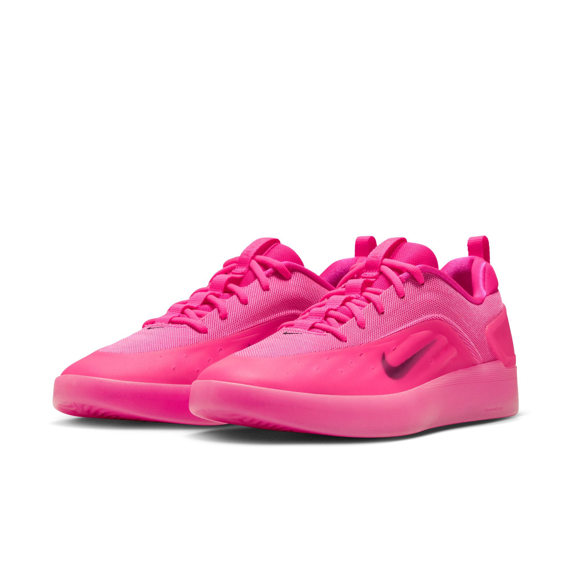 Nike SB Zoom Nyjah 4 image number 2