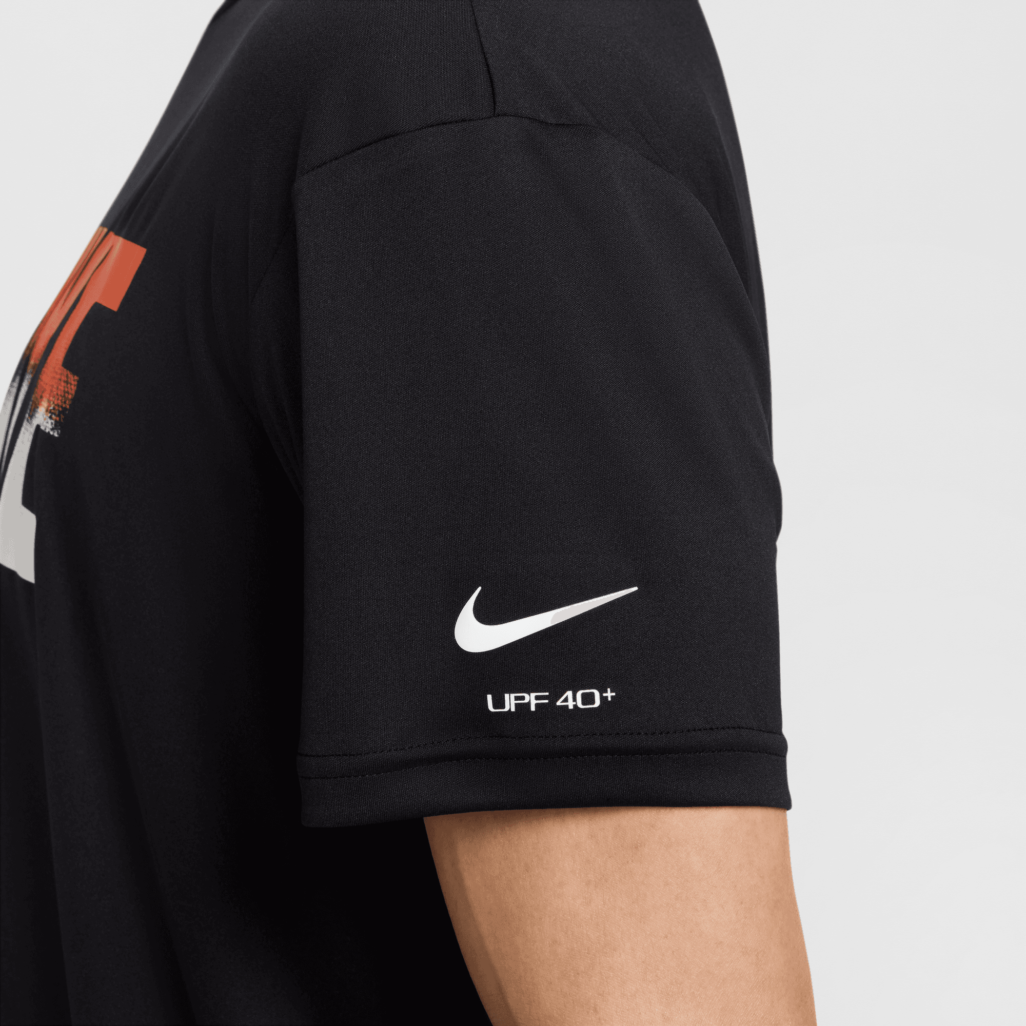 Nike Swim Hydroguard image number 3