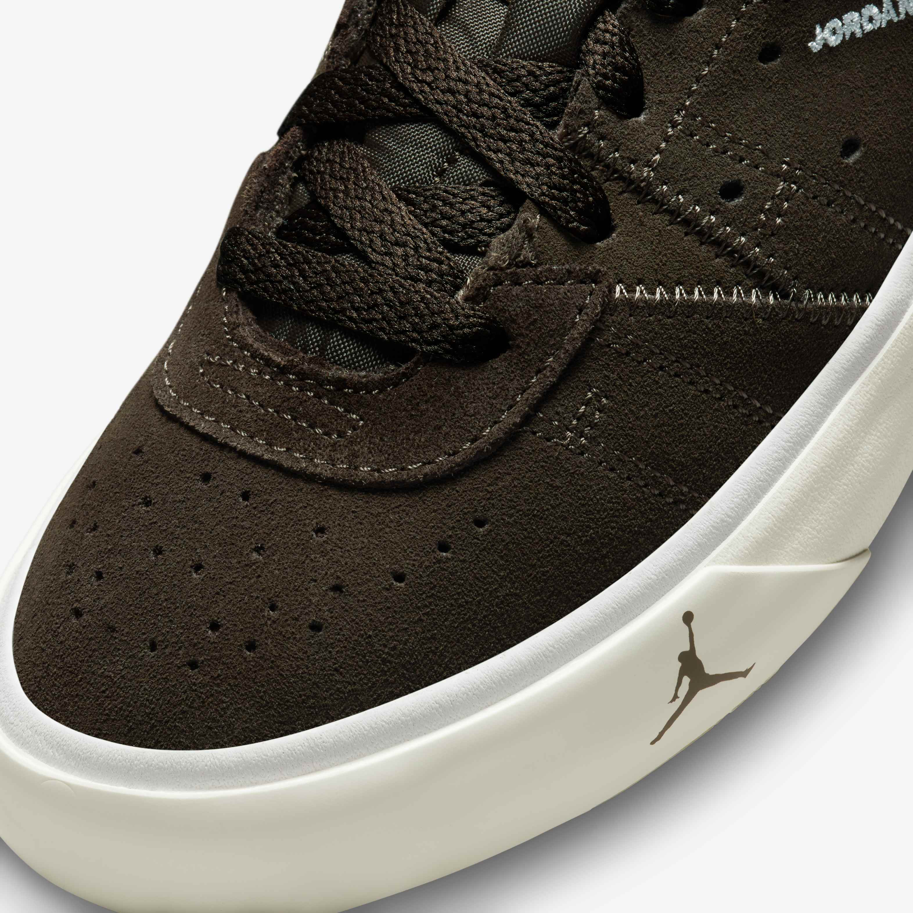 Jordan Series image number 6