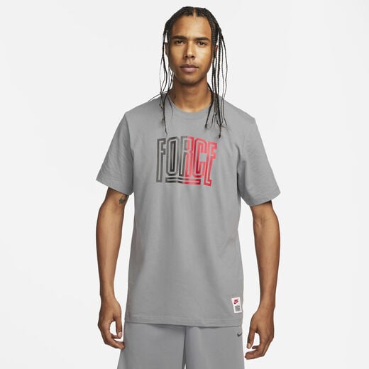 Men's Graphic T Shirts-Nike, Nike, Men's Basketball T-shirt