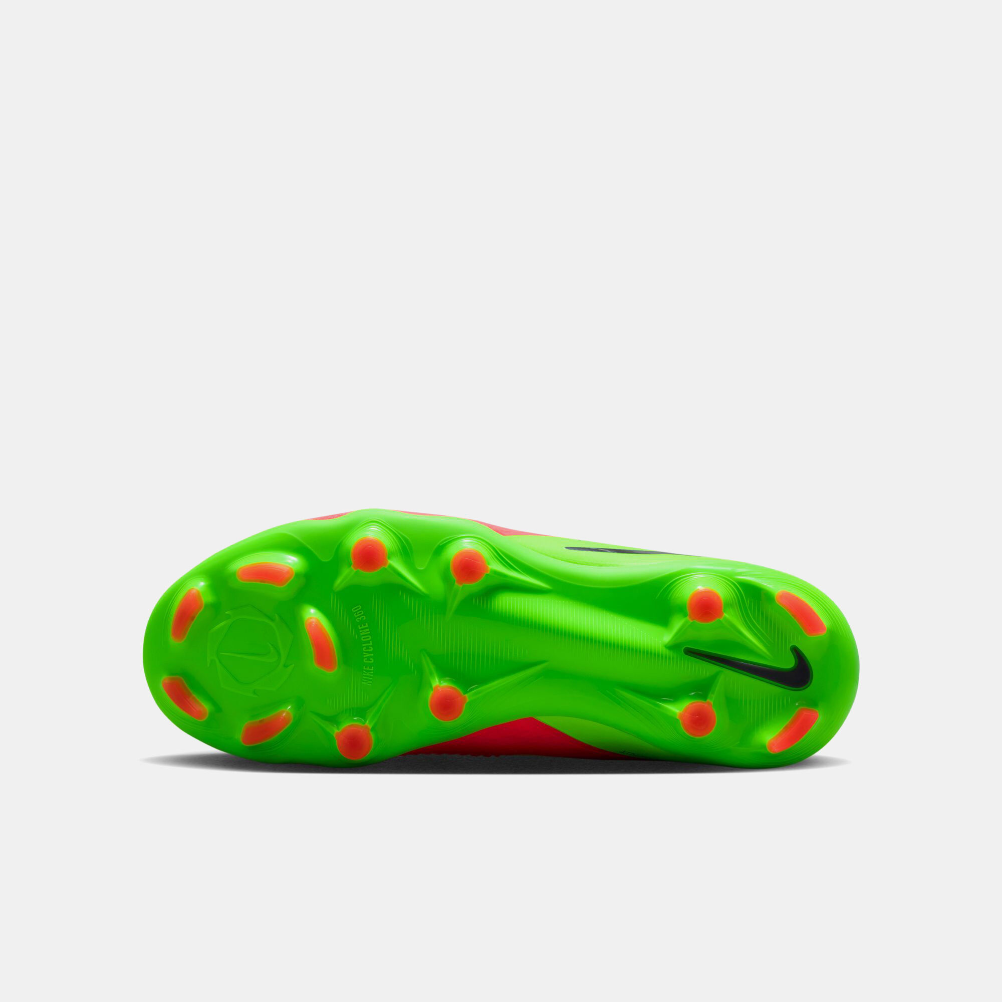 Nike Jr. Phantom 6 Low Pro 'Erling Haaland' image number 8