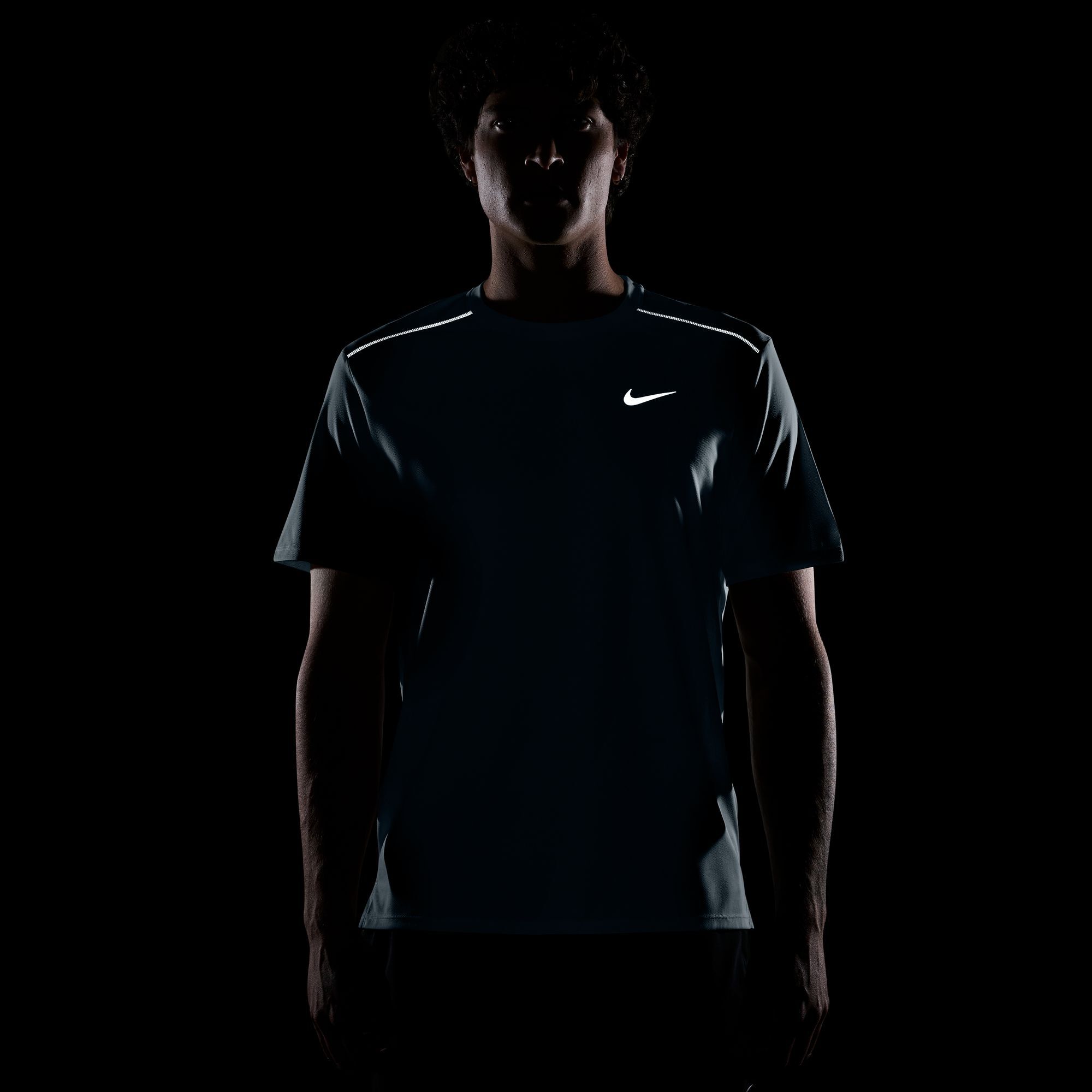 Nike Miler image number 5