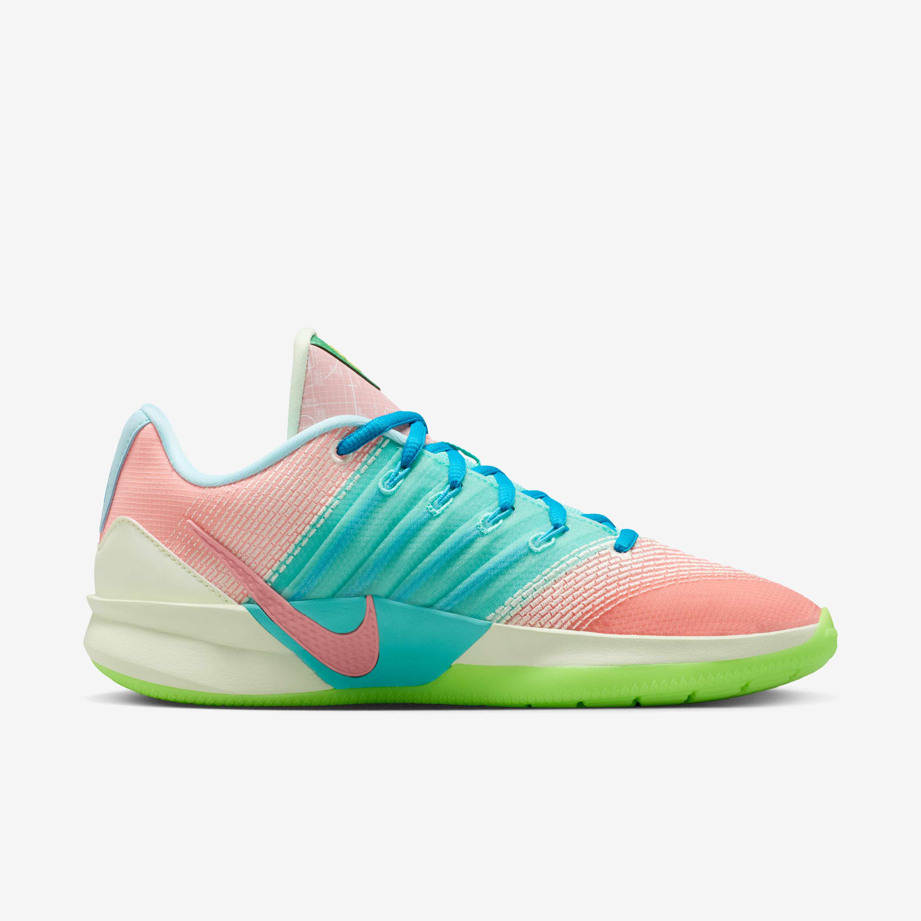 سابرينا 3 "وات ذا؟" image number 2