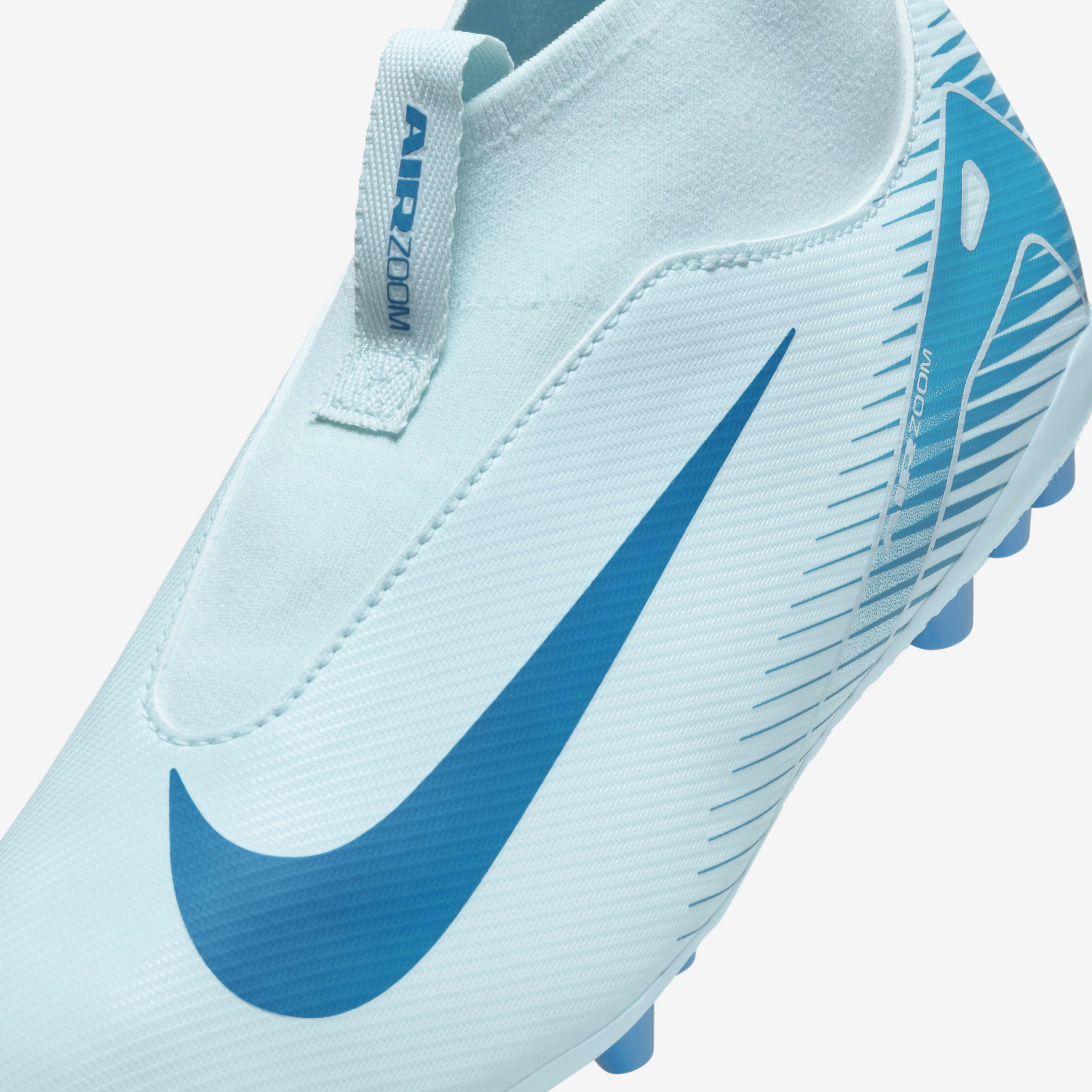 Buy Nike Jr. Mercurial Superfly 10 Academy Younger Older Kids AG High Top Football Boot Nike Kuwait Official