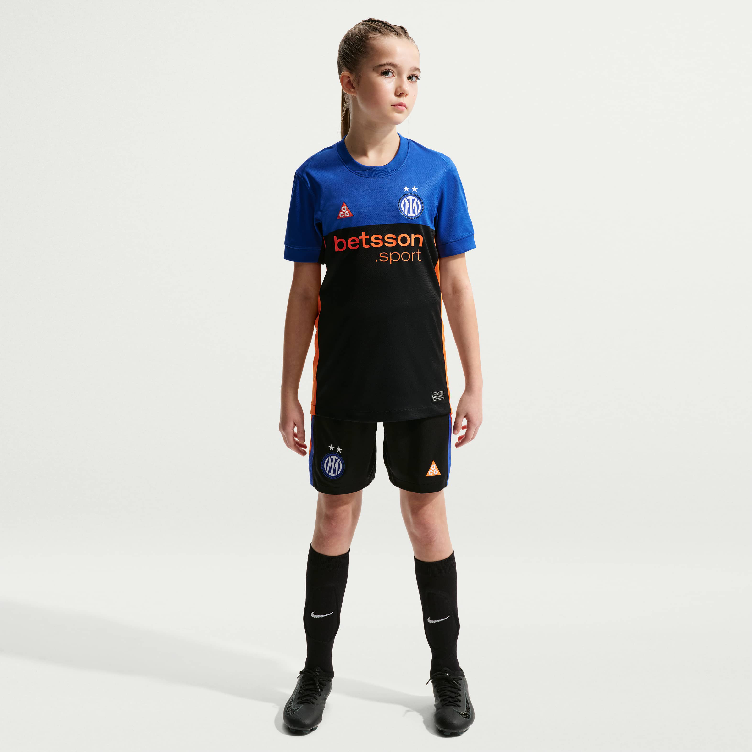 إنتر ميلان 2026 ستيديوم SE image number 3