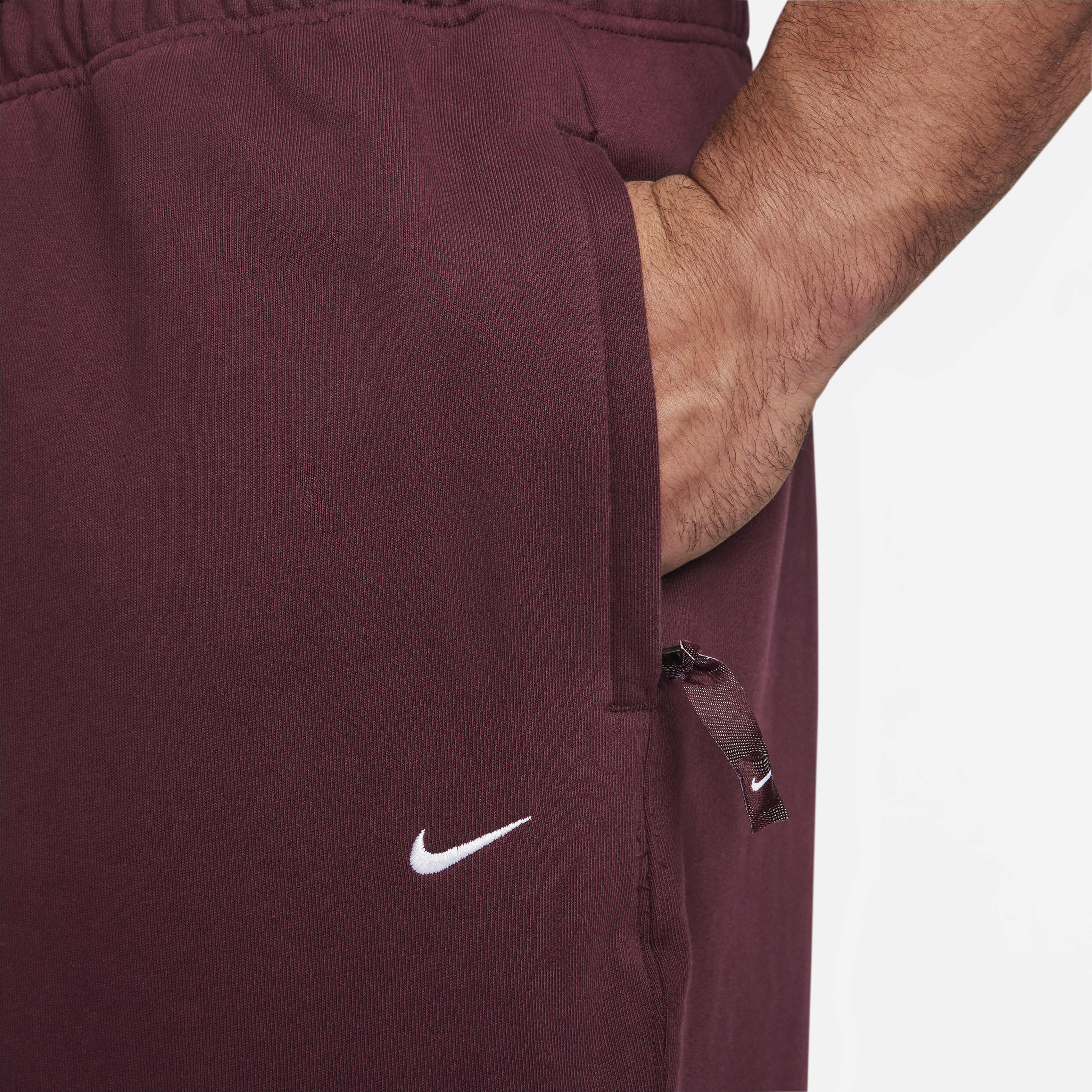 Nike Solo Swoosh image number 10